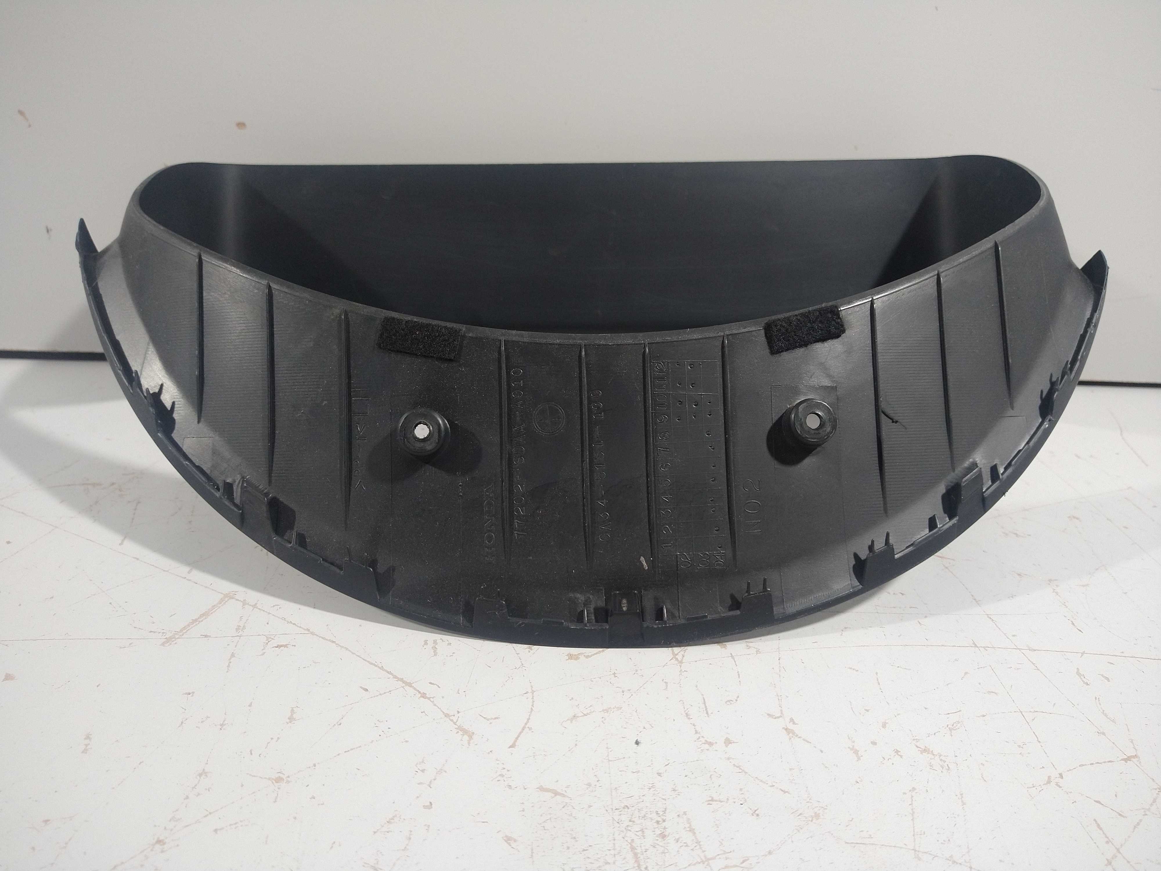 Moldura Painel Instrumento Honda Accord 2006 Usado Original 5
