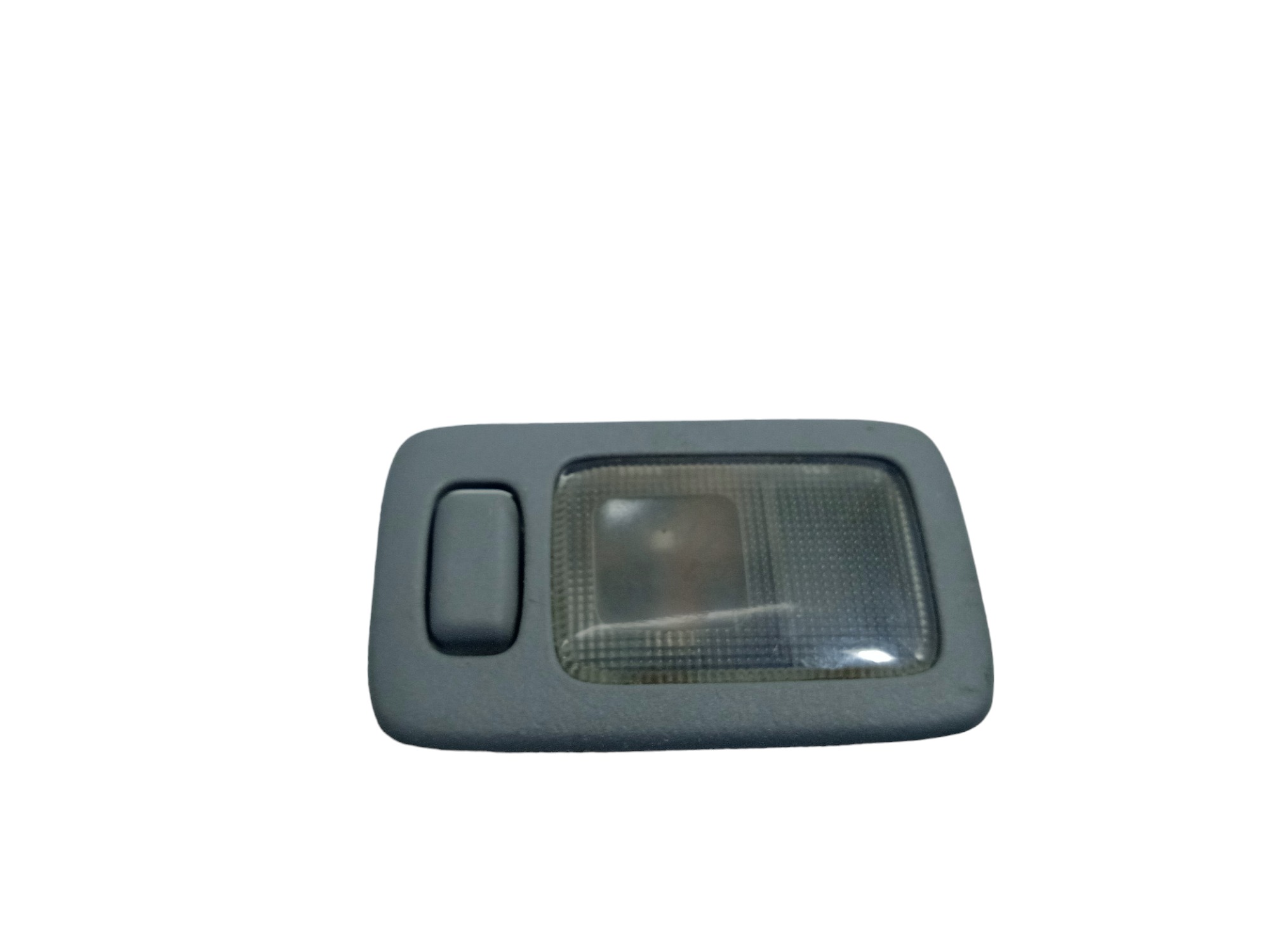 Luz Teto Cortesia Traseiro Pajero Gls Full 2002