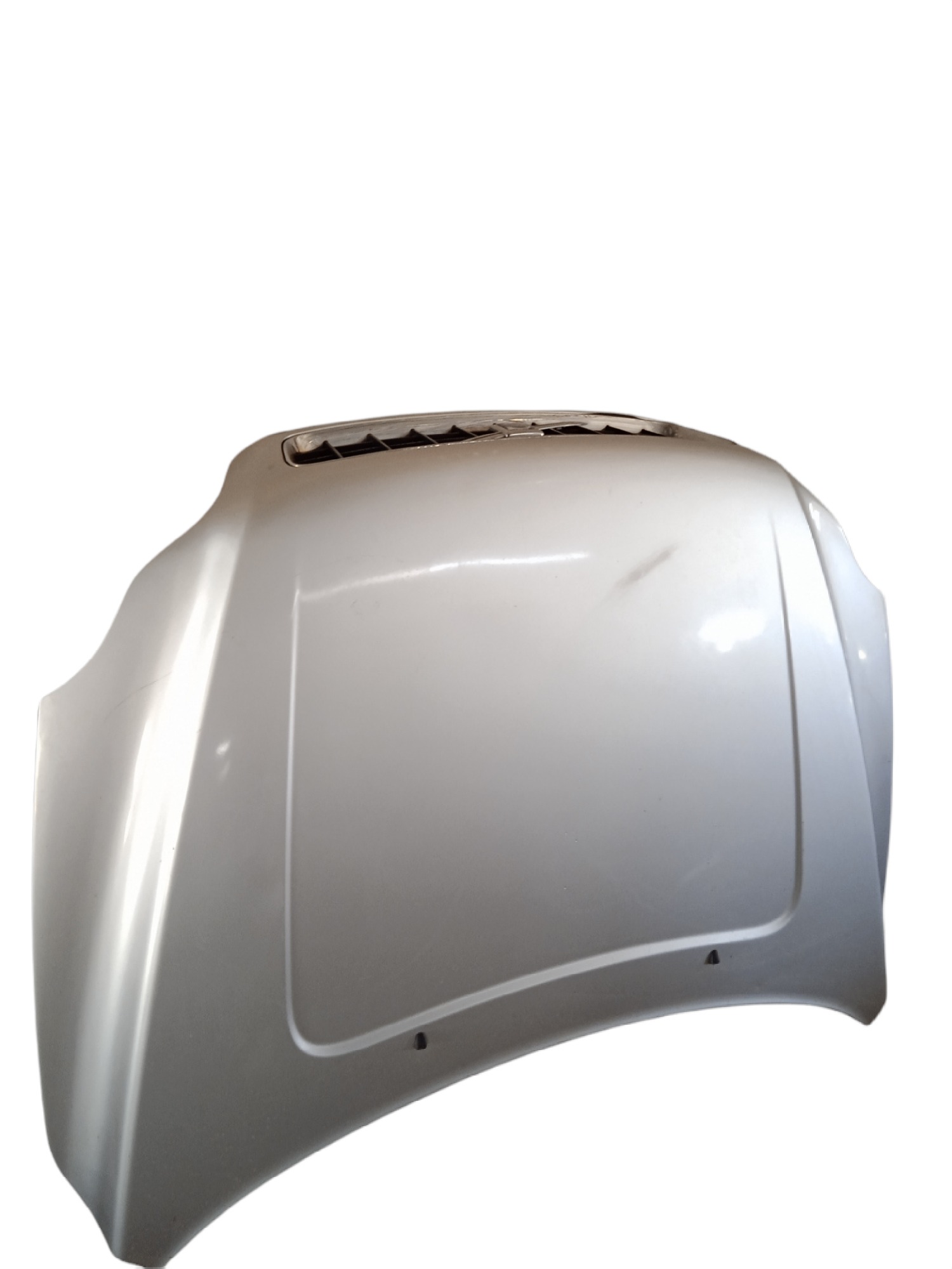 Capô Volvo Xc90  2005 2006,2007,2008 Usado Original 5