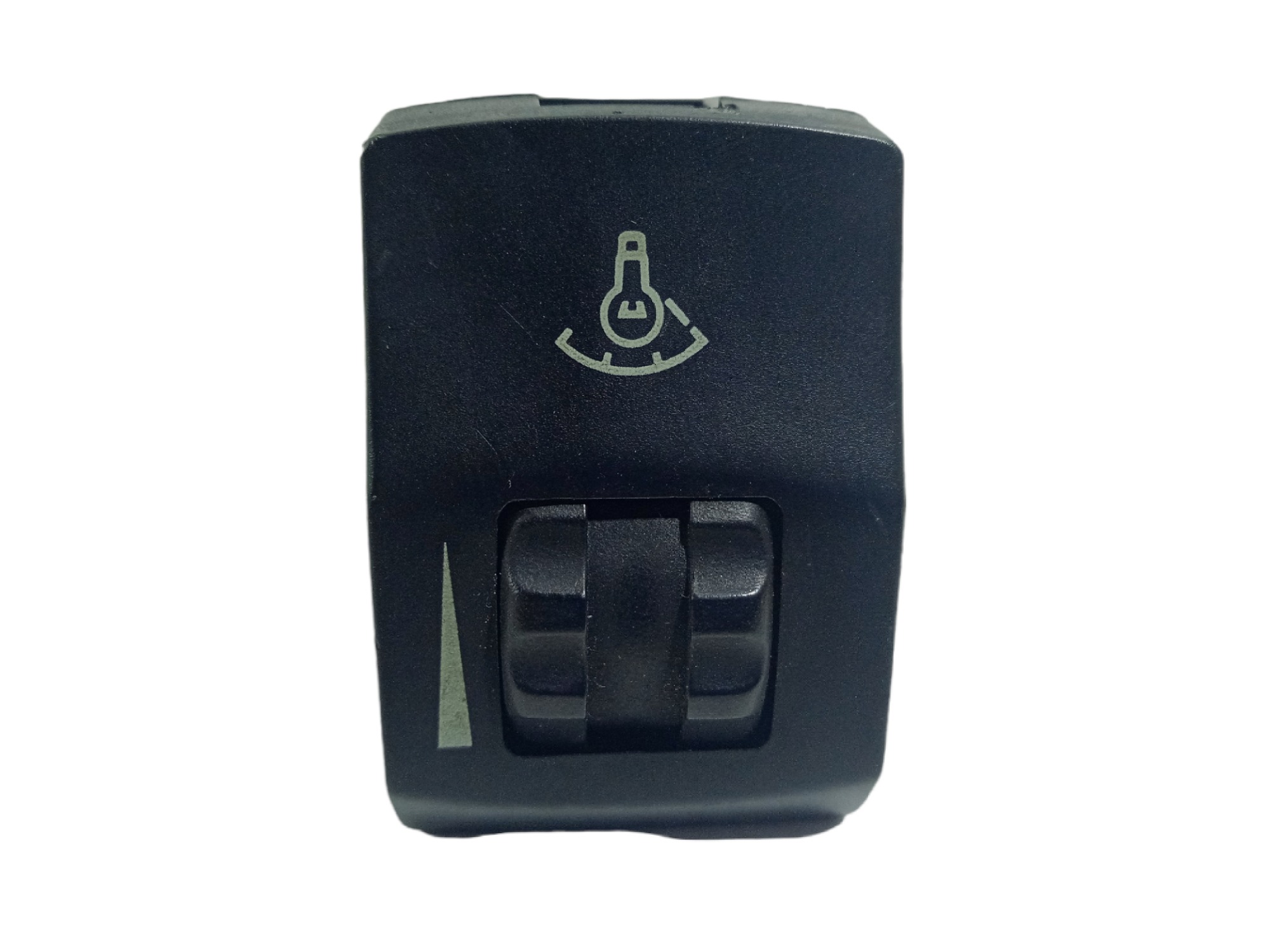 Botão Regulagem Do Farol Hyundai Santa Fé Gls 2.7 V6 2001 5