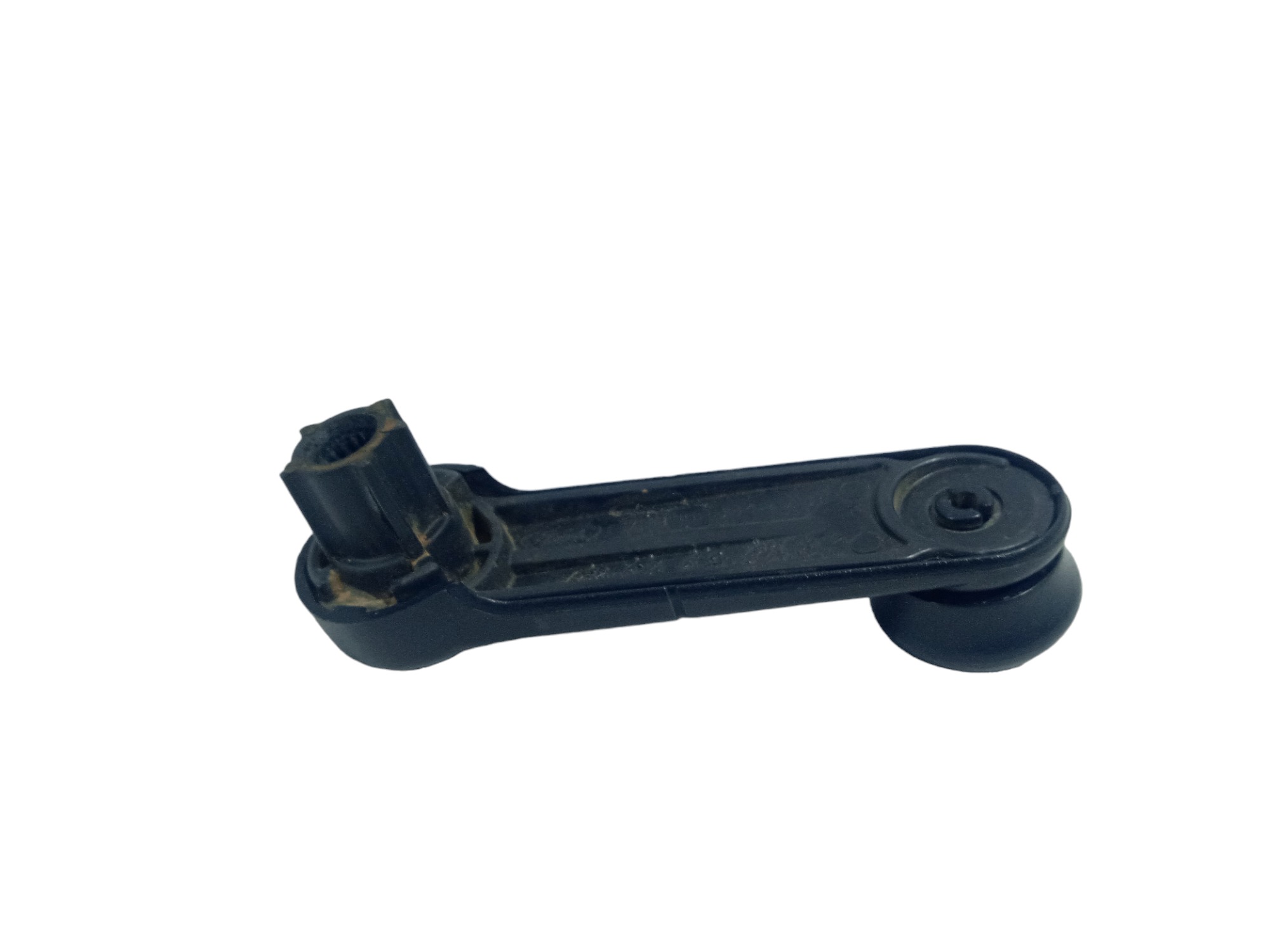 Manivela Vidro Ambos Lados Ford Ranger Xl 1998/2003 4