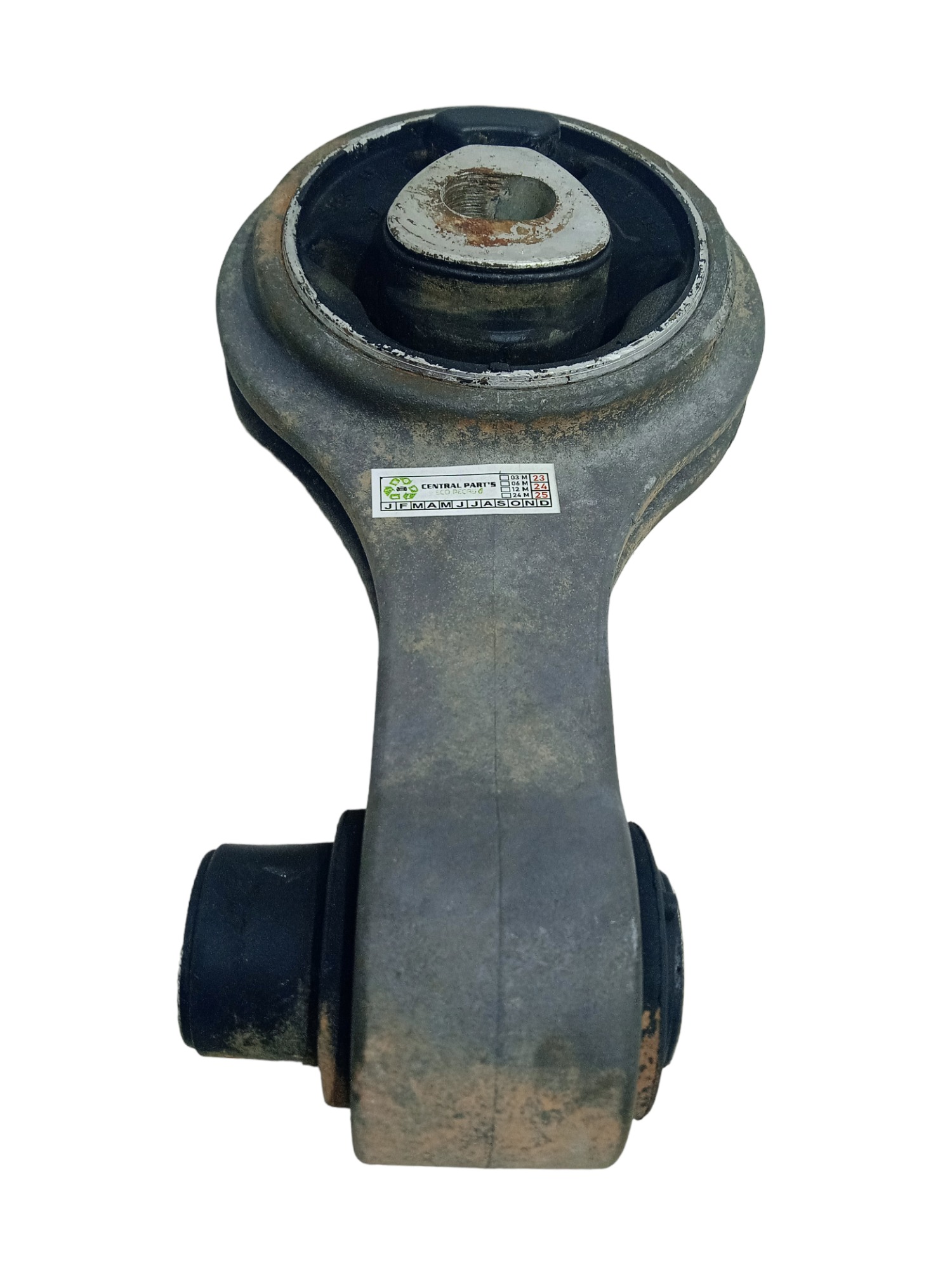 Coxim Câmbio Fiat Uno Vivace 1.0 2012 4