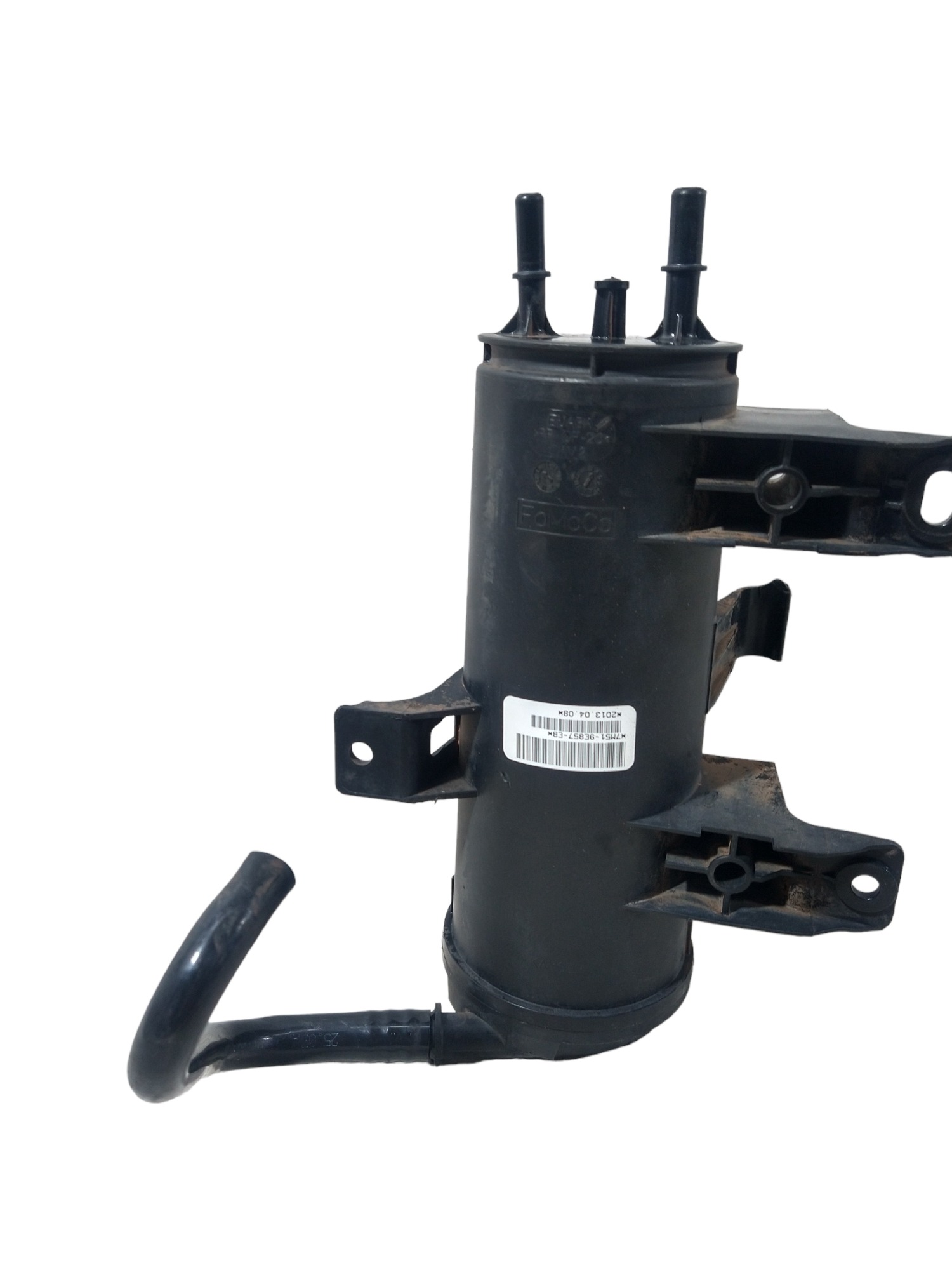 Filtro Canister Ford Focus 1.6 16v 2013 4