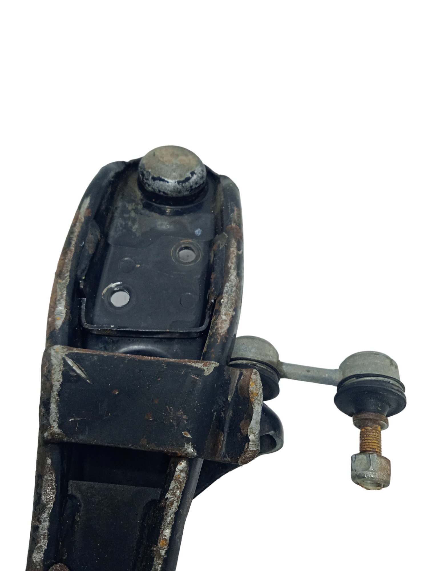 Bandeja Suspensão Dianteiro Esquerdo Pajero Tr4 2.0 5