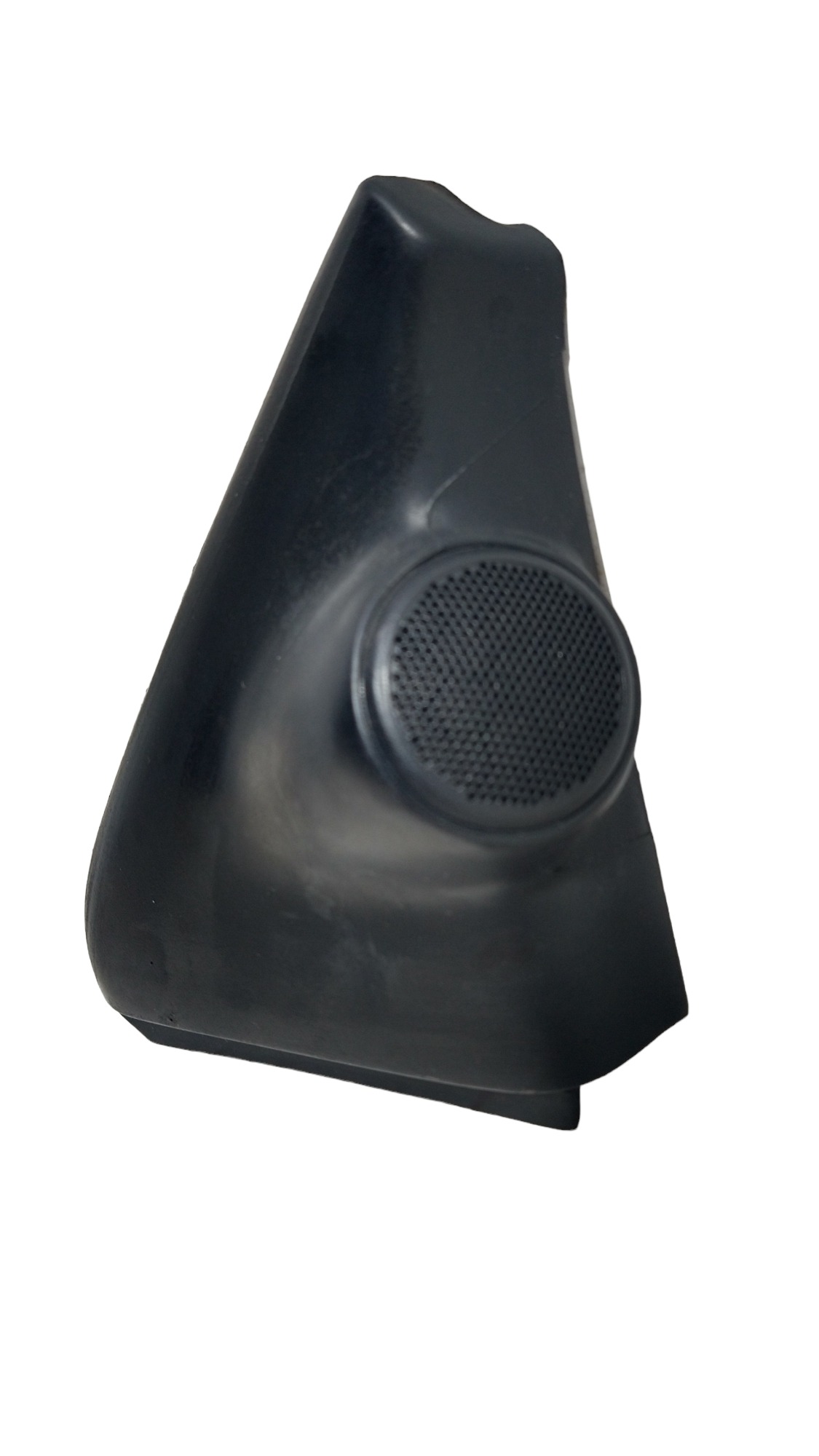 Acabamento Retrovisor Int Direito Ford Escort 2000  Preto 5