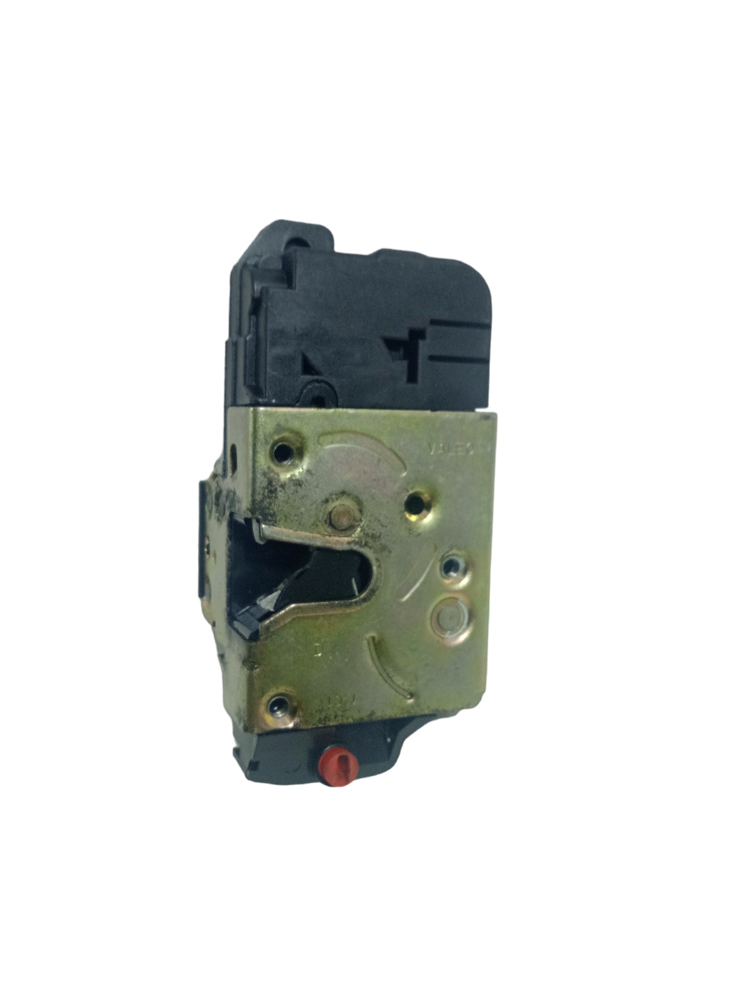 Fechadura Porta T/direito Peugeot 206 1.6 2001 6