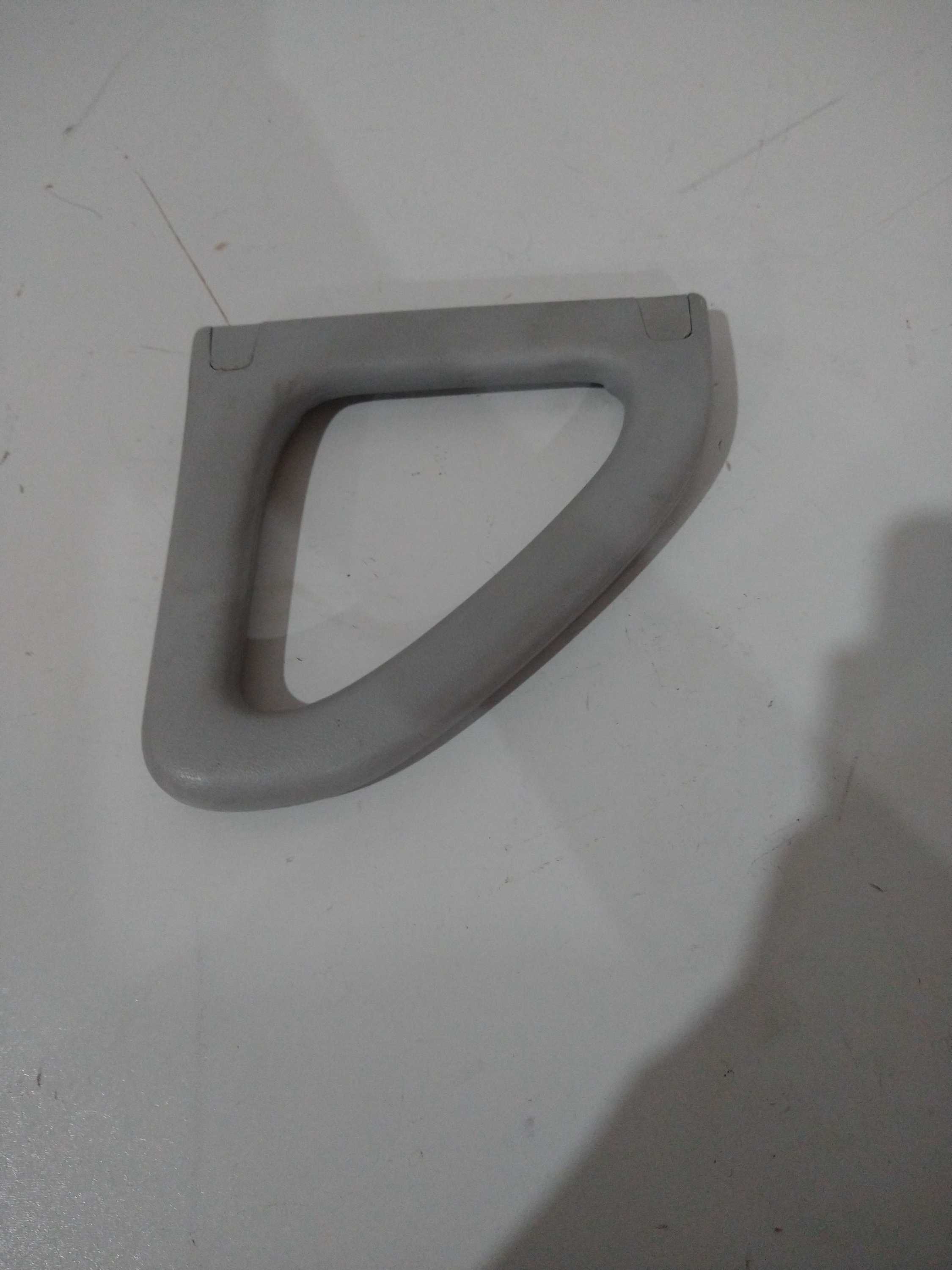 Puxador Puta Que Pariu L/d Pajero Tr4 2012 Usado