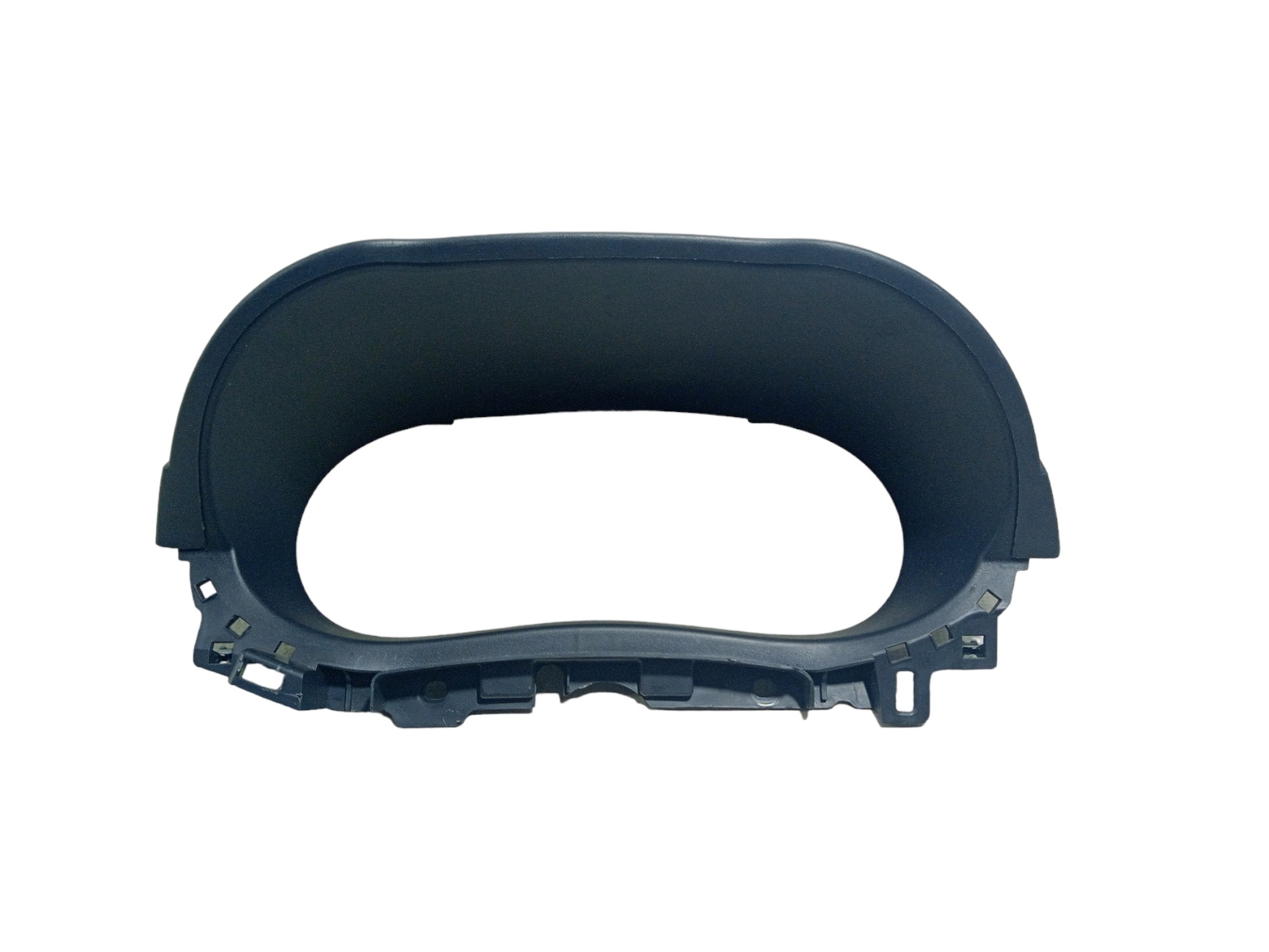 Capa Painel Instrumento Renault Sandero 2013 3