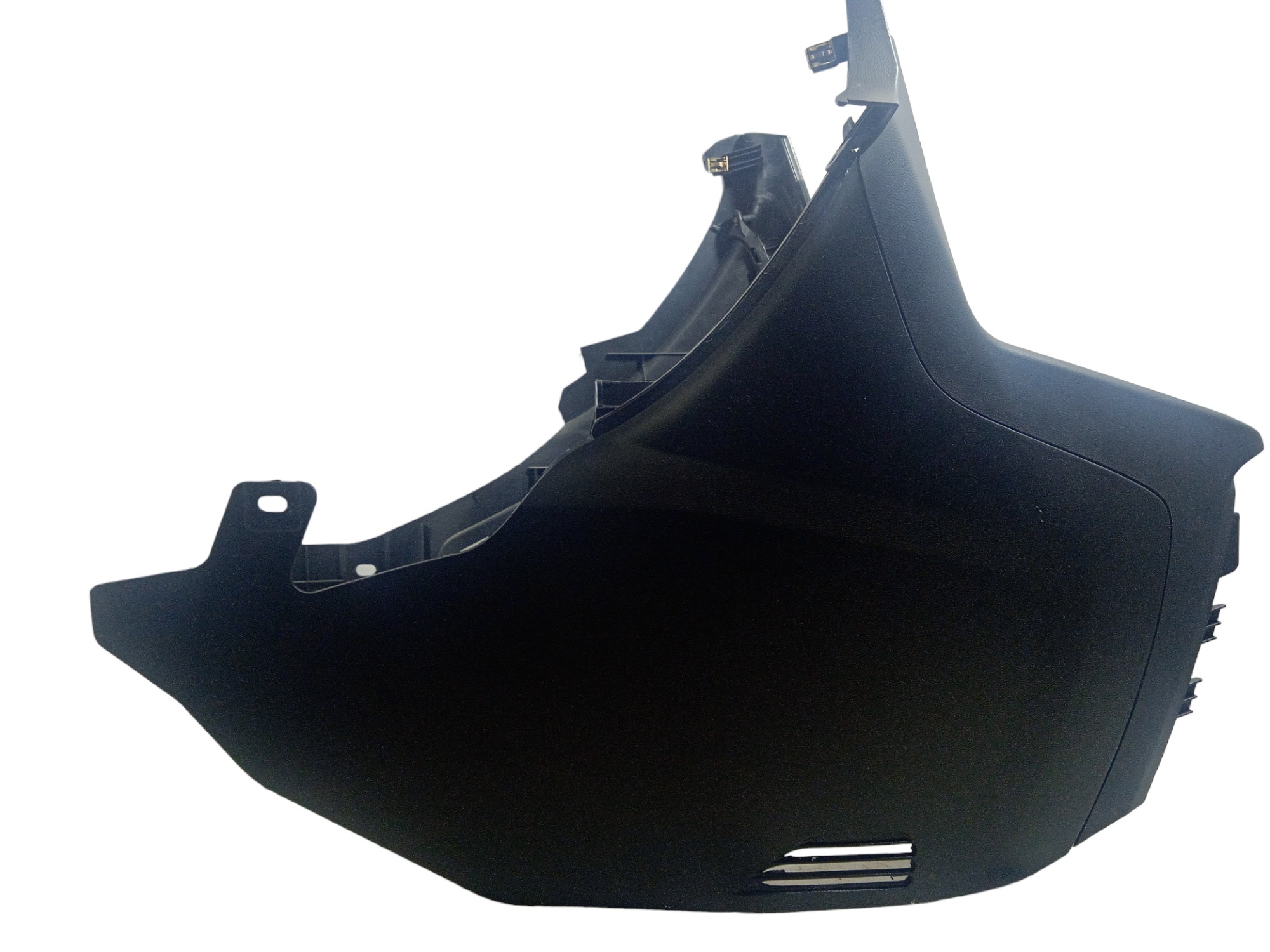 Console Central Chevrolet Captiva 2012 Usado 3