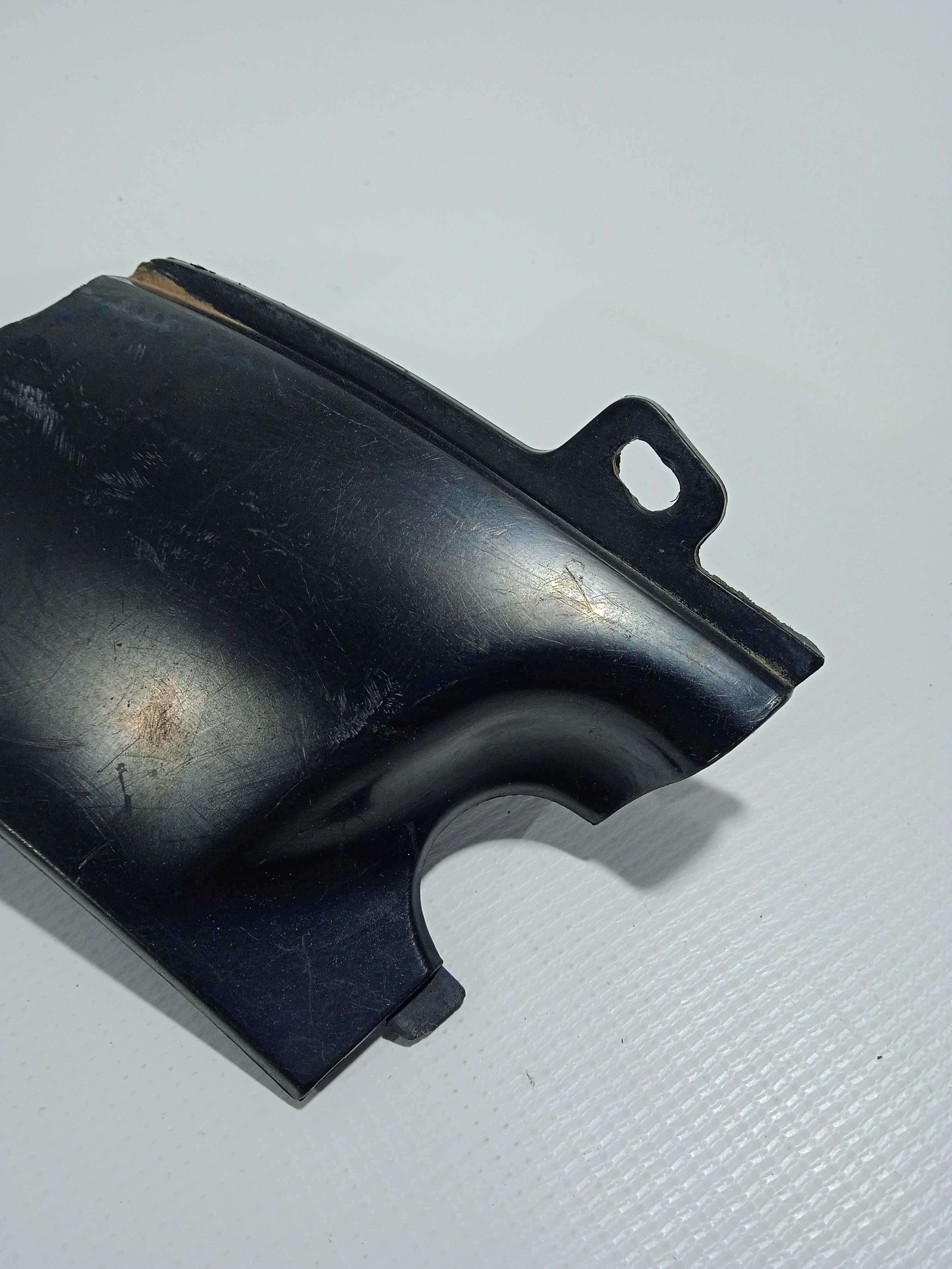 Grade Ponteira Da Churrasqueira Blazer S10 1996 Usado Origi 3
