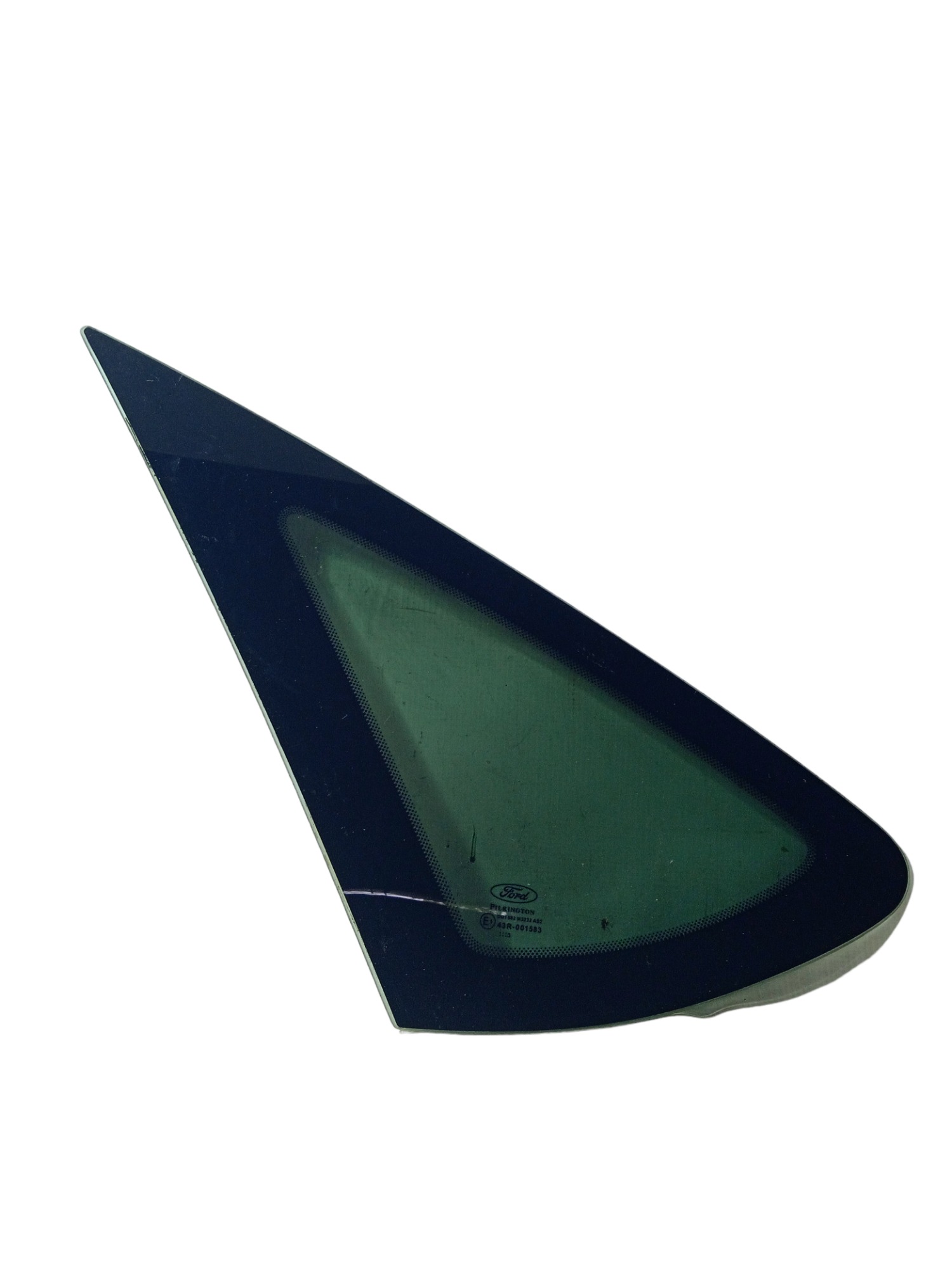 Vidro Fixo Tras Direito Ford Focus 2013 Usado 2