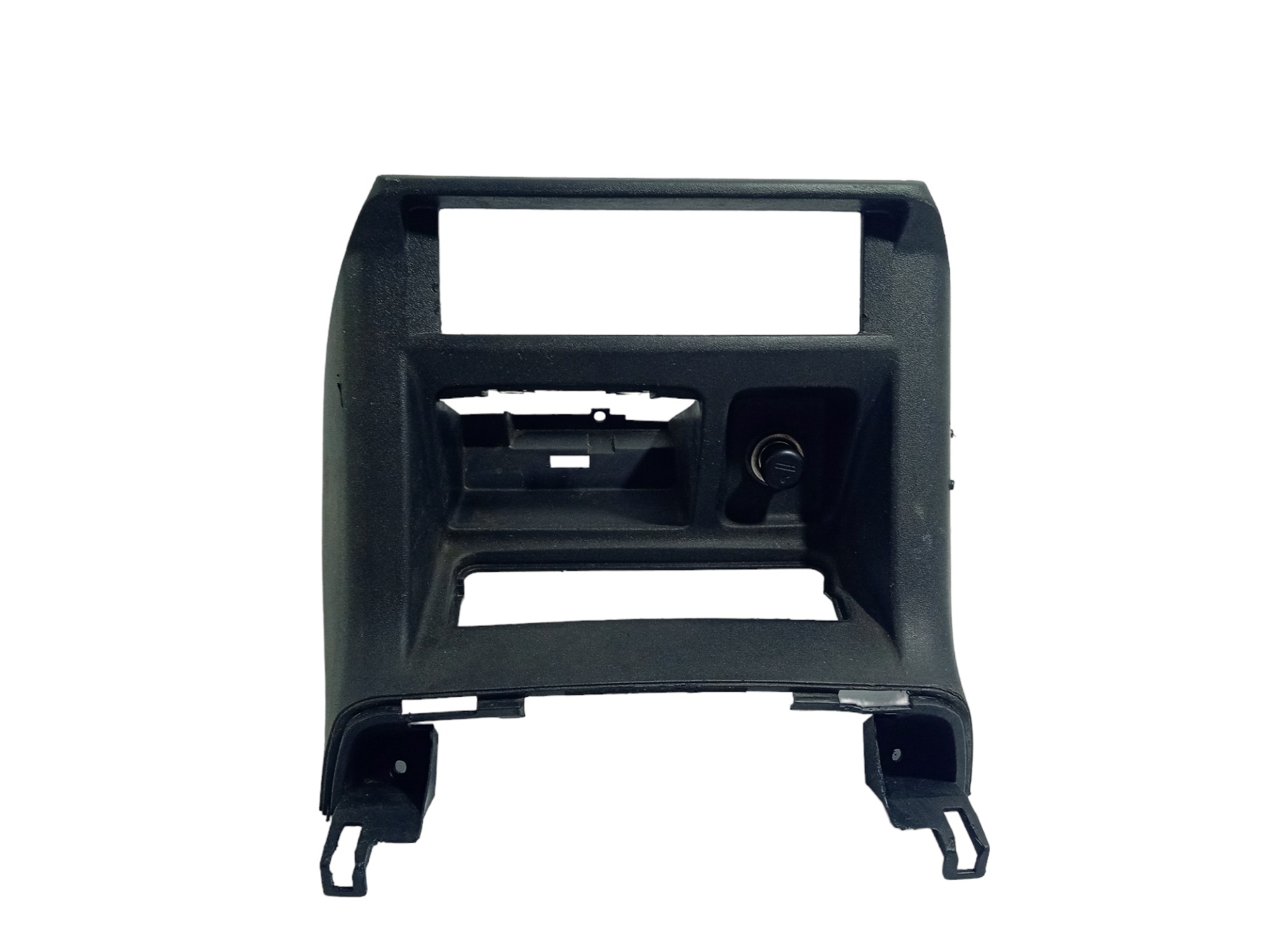 Moldura Painel Inferior Mitsubishi Pajero Full 2002 3