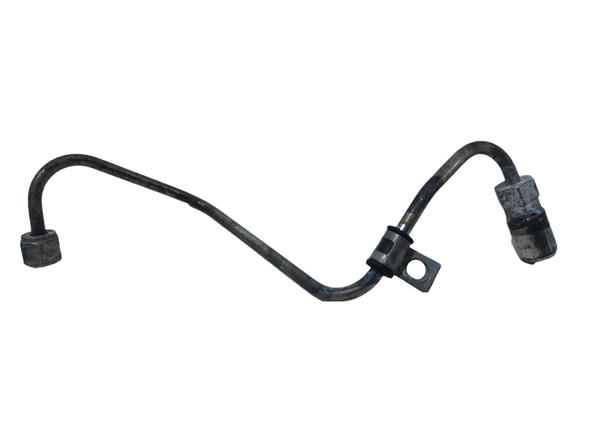 Cano Bico Combustível L200 Triton 3.2 2012 4