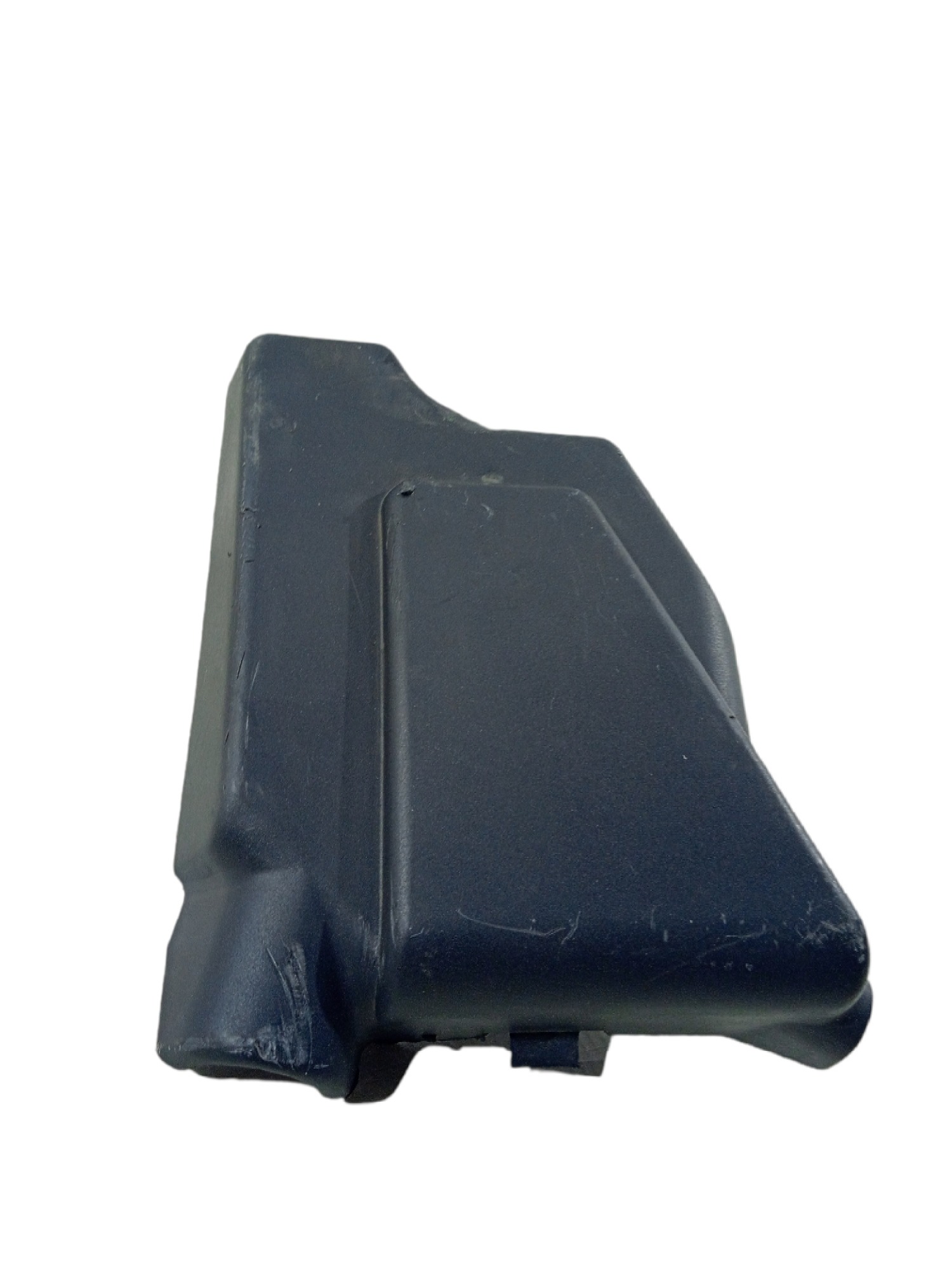 Capa Tampa Caixa Fusivel Clio 2007 Usado 3