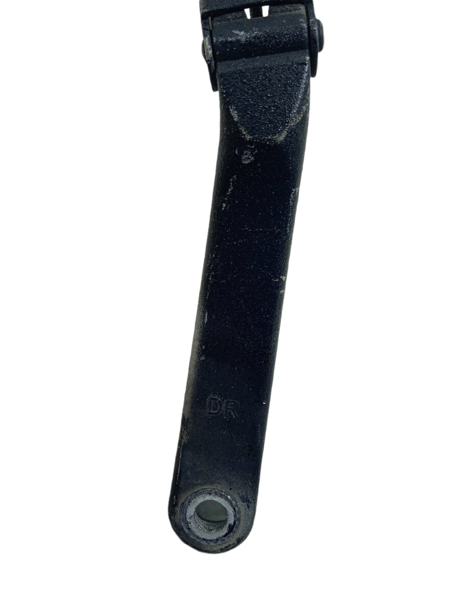 Braço Haste Limpador Para-brisa Esquerdo Santa Fé Gls 2001 6