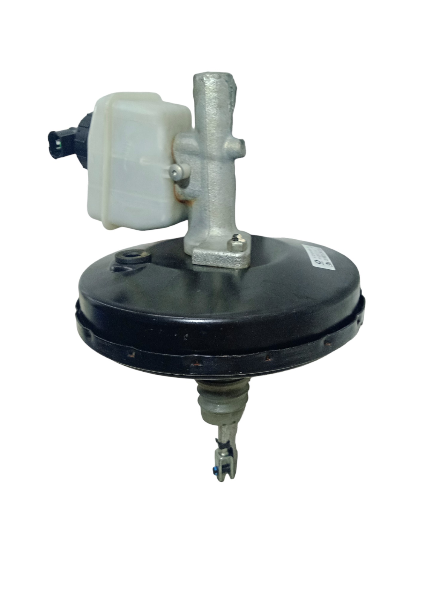 Hidrovacuo Servo-freio Renault Sandero 1.6 2012 2