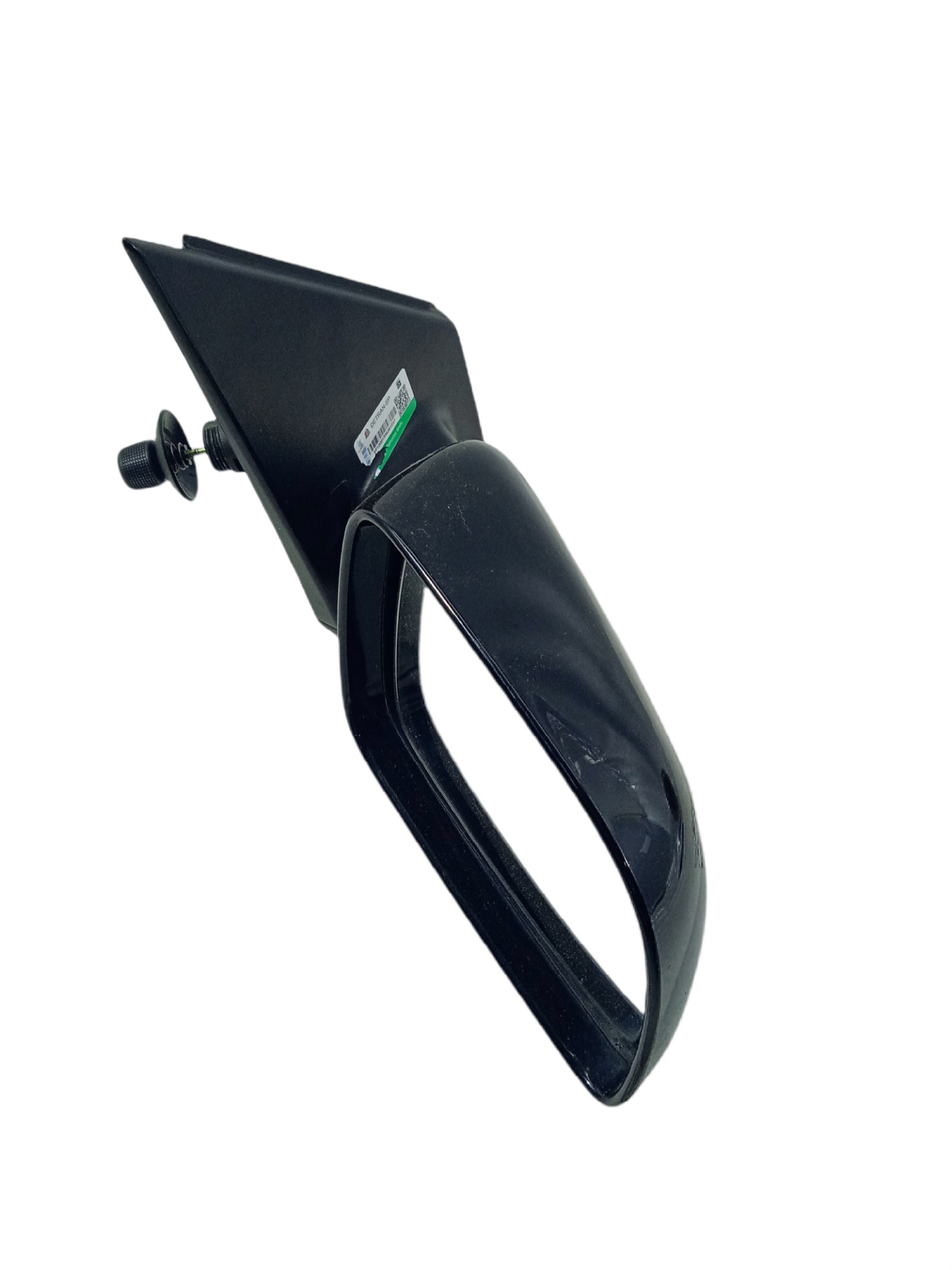 Retrovisor Direito Polo 2003 Usado 5
