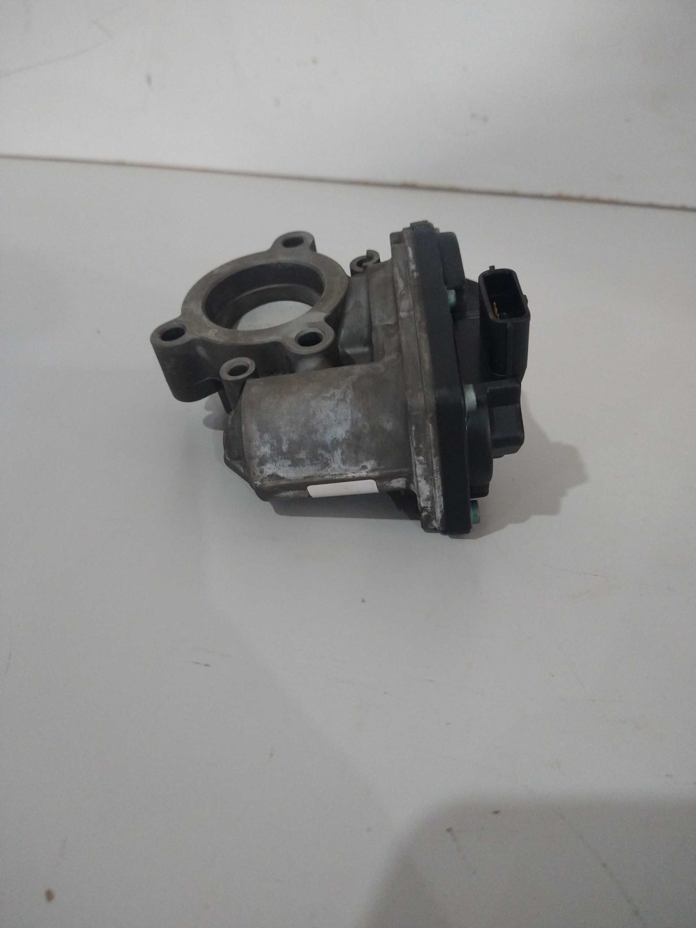 Corpo Borboleta Tbi Renault Sandero 2016 1.0 12v 3c Usado 5