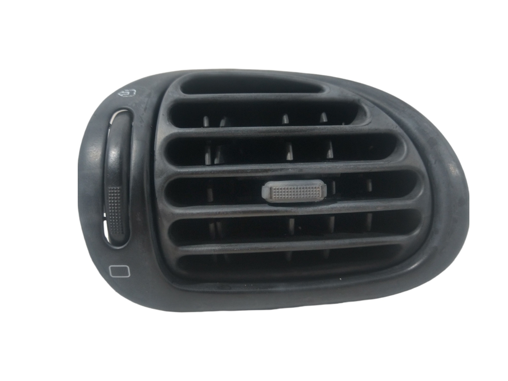Difusor Saida De Ar Lateral Esquerdo Peugeot 206 2008 5