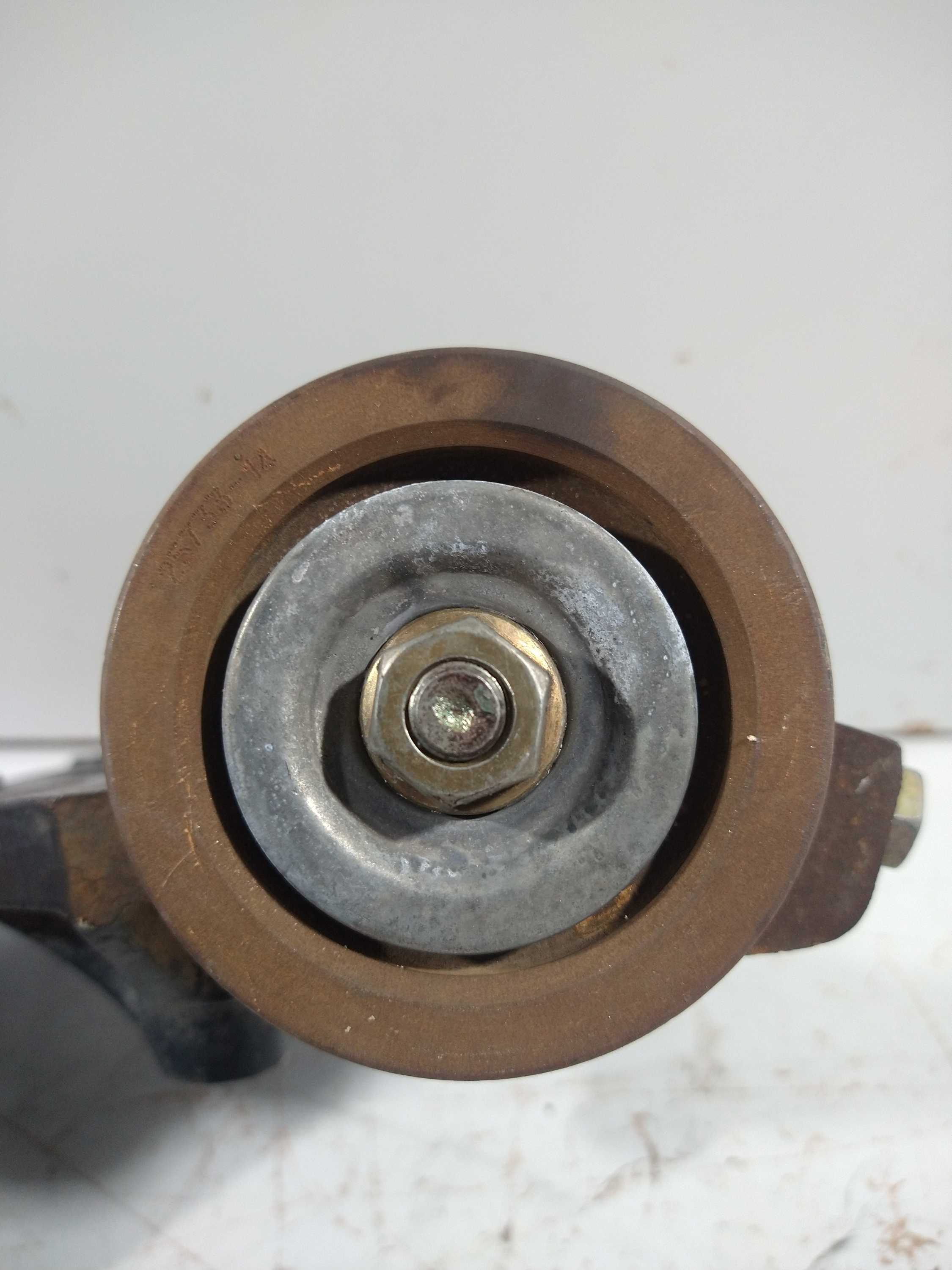Suporte Motor Corolla 2000 1.8 16v Usado Original 5