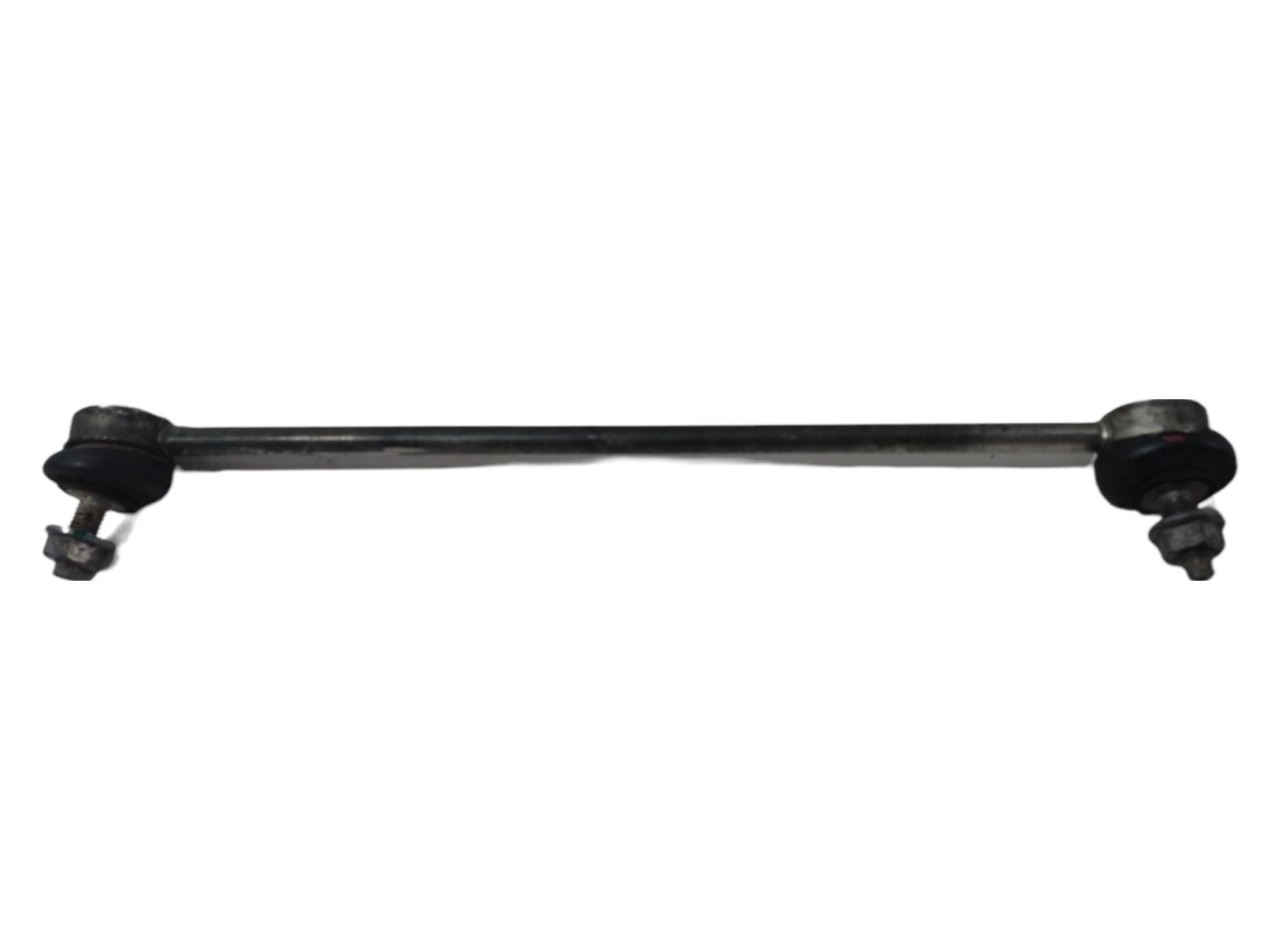 Bieleta Dianteira Peugeot 206 1.4 2008 3
