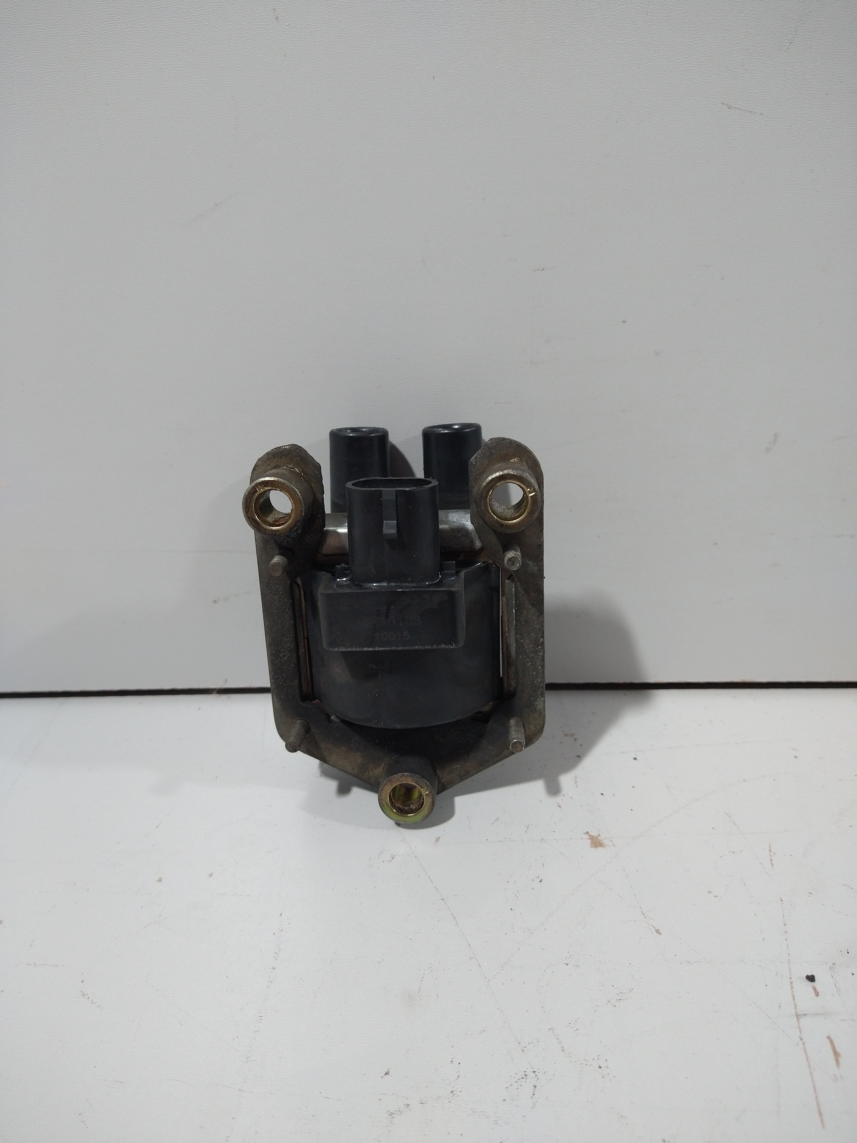 Bobina De Ignição Fiat Palio Young 96/00 1.0 8v Usado Origin 2