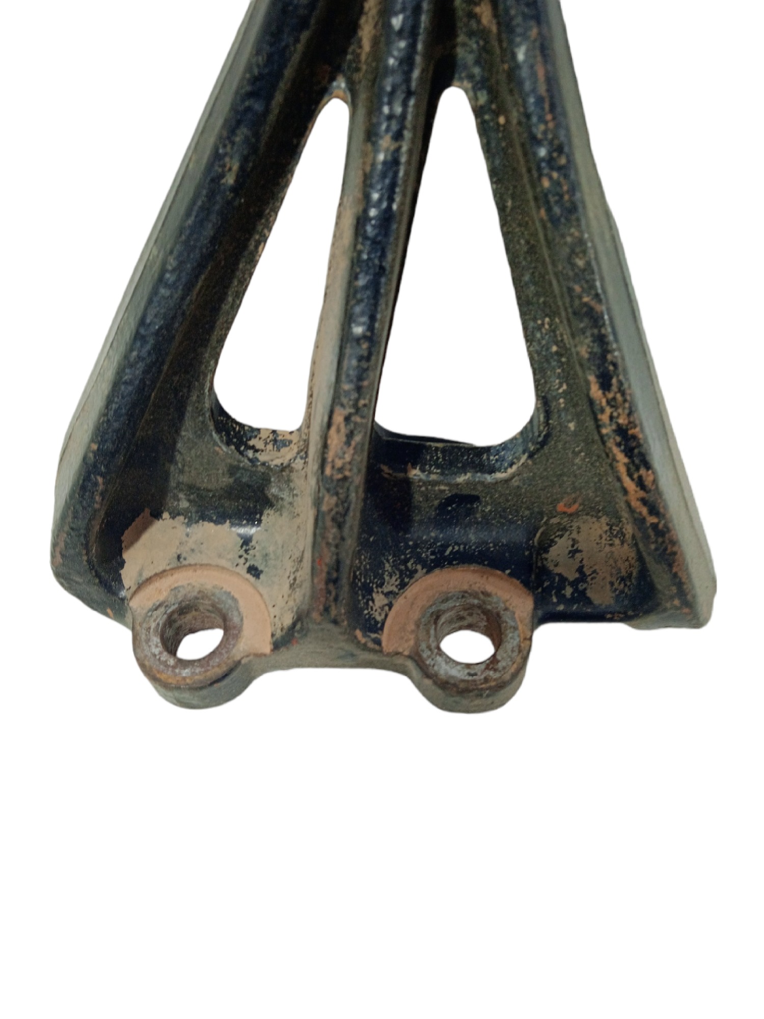 Suporte Do Coxim Do Câmbio Fiat Palio 2007 5