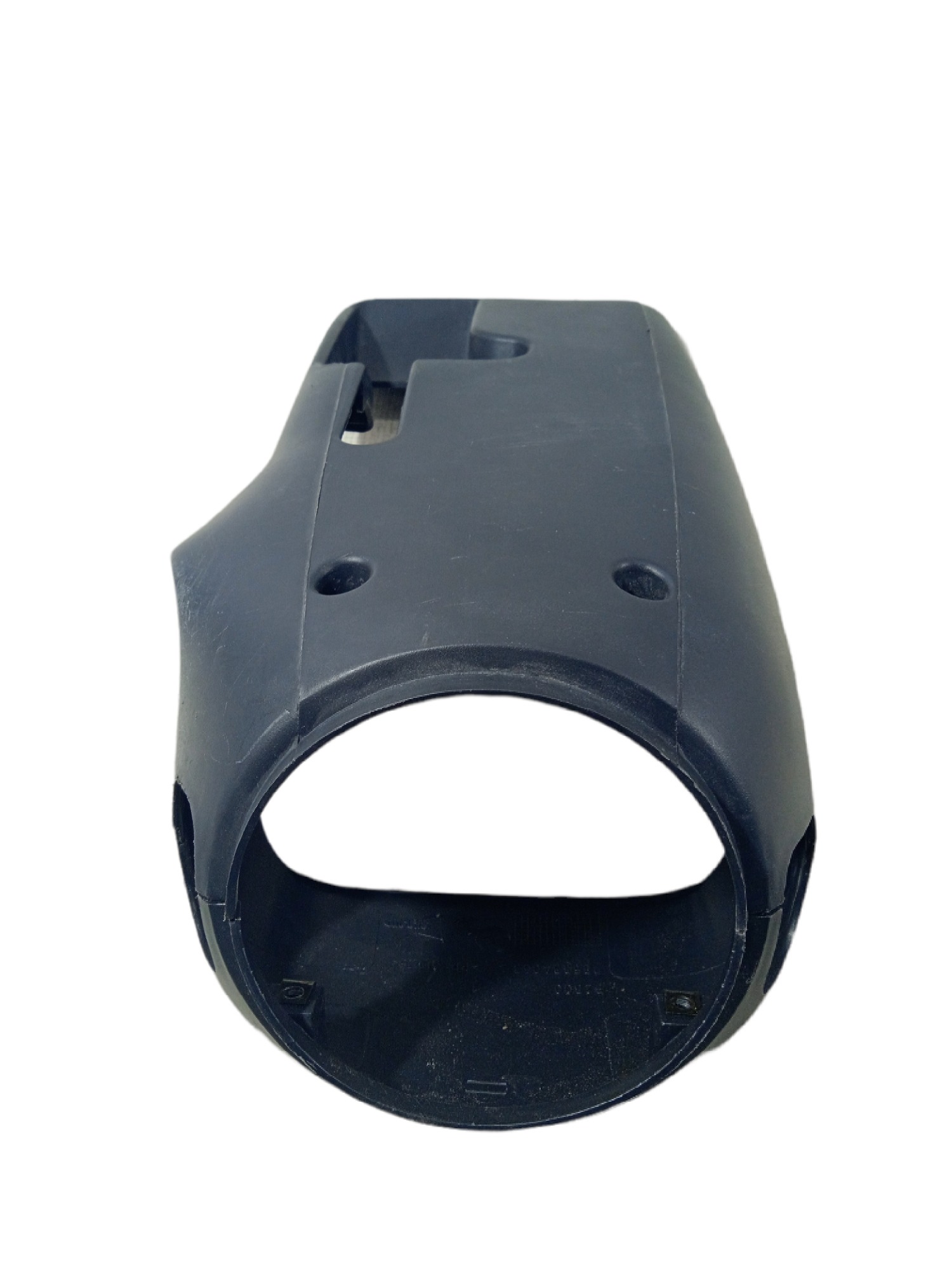 Moldura Cheve De Seta Fiat Idea 2007 4