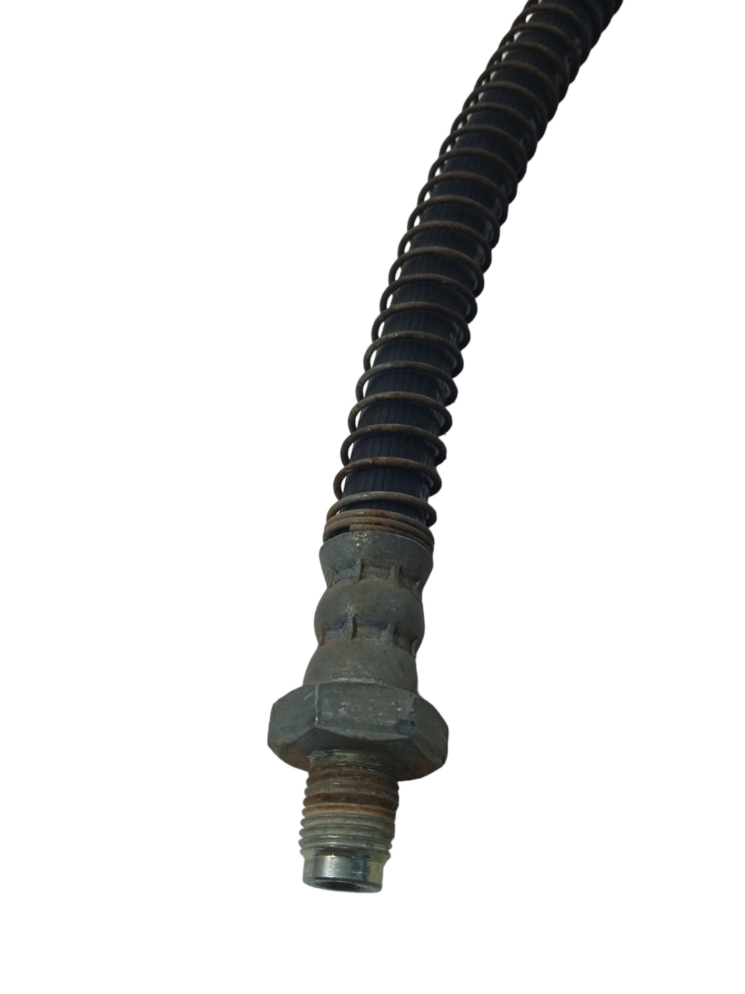 Flexível Pinça Freio Tras Esq Pajero Tr4 4
