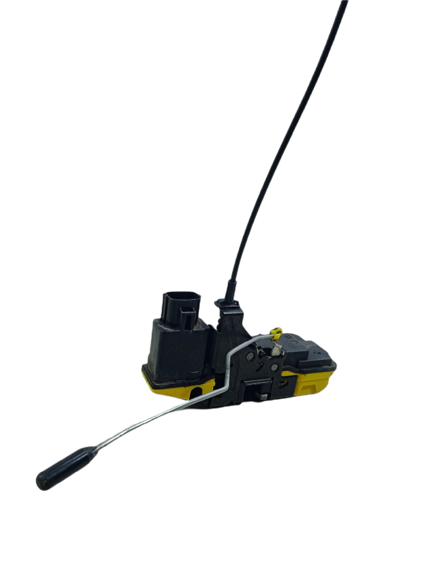 Fechadura Tras Dir Volvo Xc90 2005 Usado 2