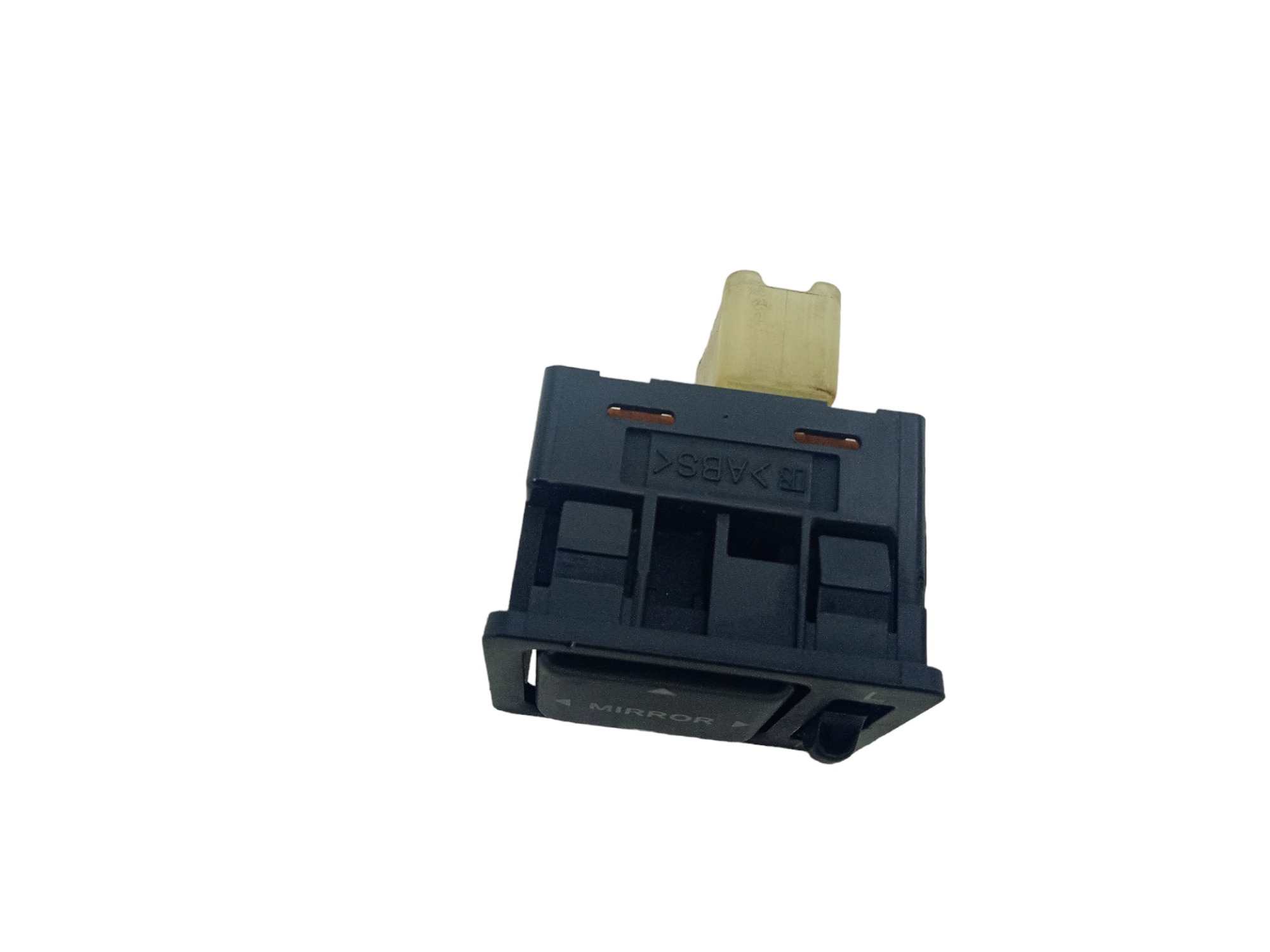 Botão Retrovisor Daihatsu Terios 1998 4
