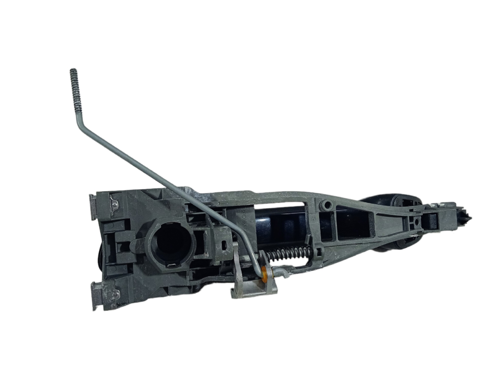 Maçaneta Externa Dianteira Direita Xc90 2010 Usado 6