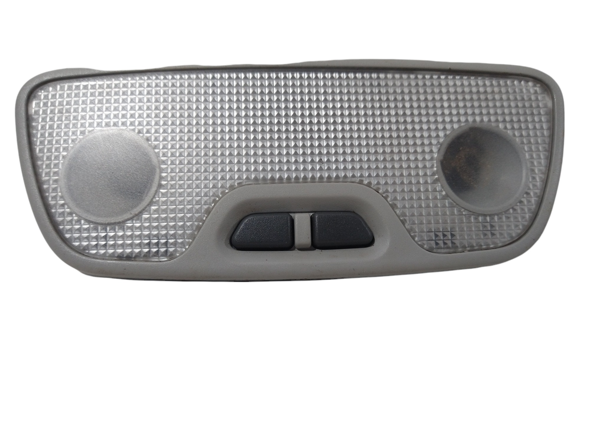 Luz De Teto Traseiro Volvo Xc90 2005 Usado 3