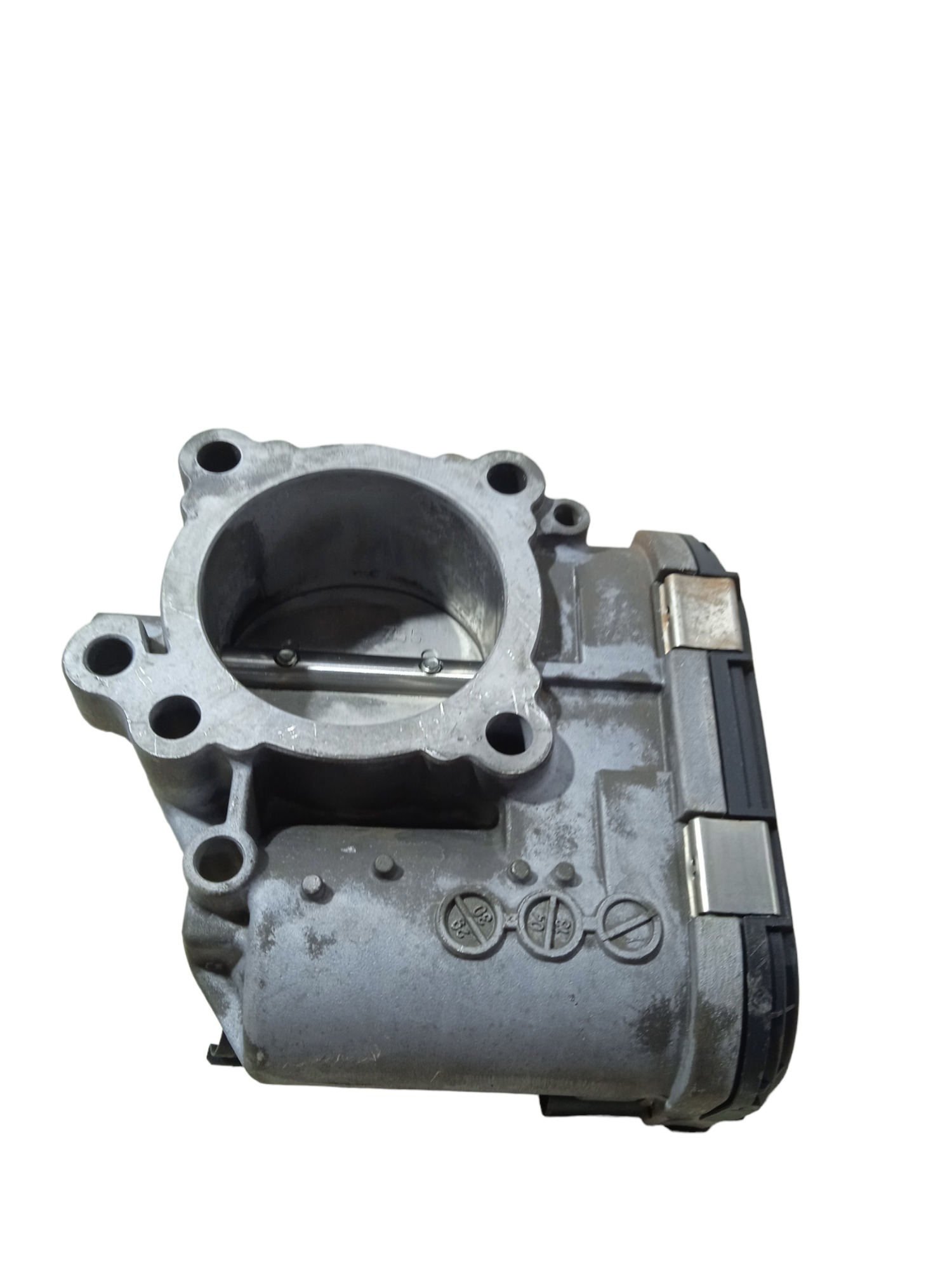Tbi Corpo De Borboleta Ford Focus 1.6 16v 2013 Usado 6