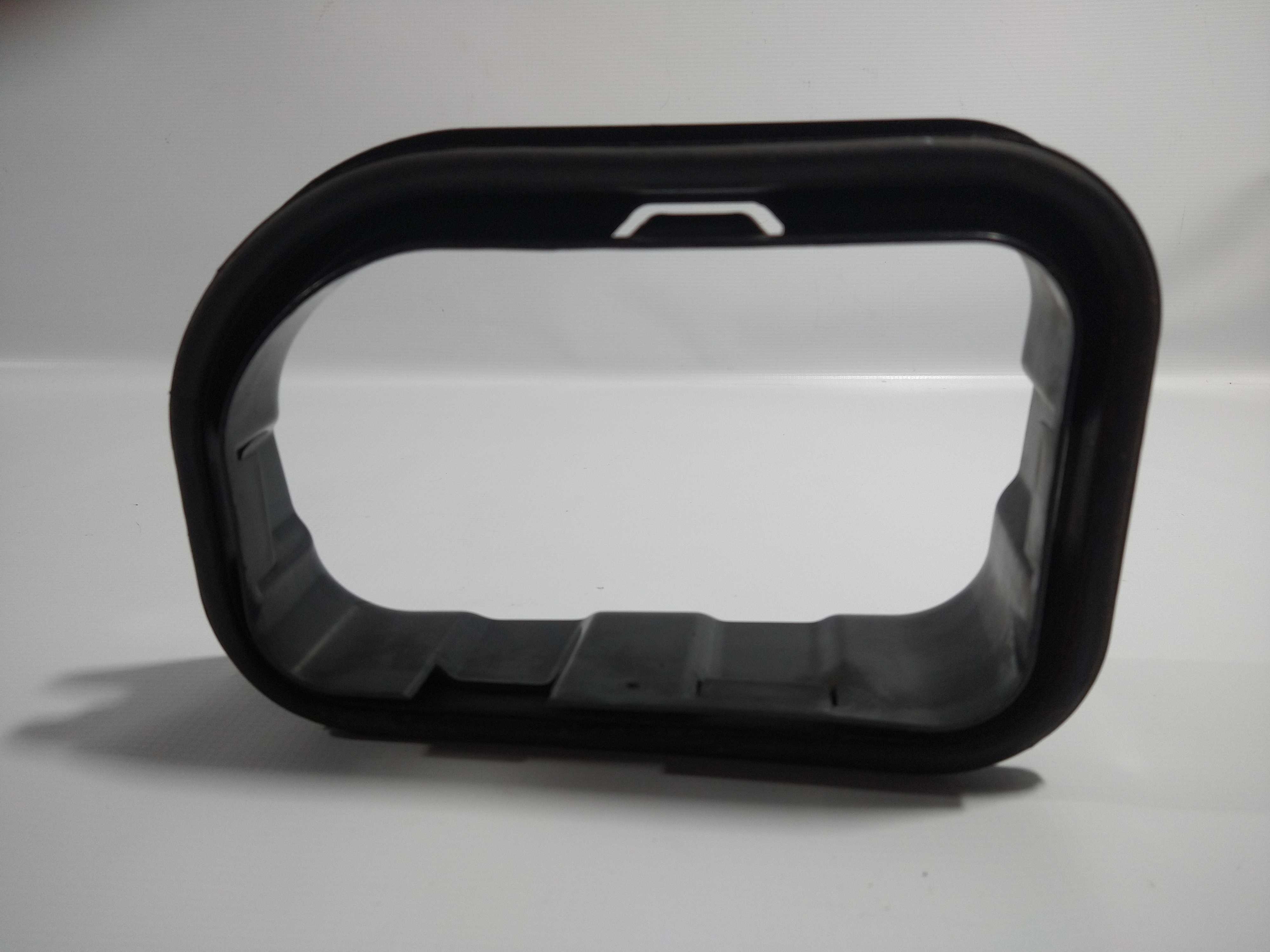 Capa De Chuva Lateral Esquerdo Volvo Xc90 2010 Usado Origi 4