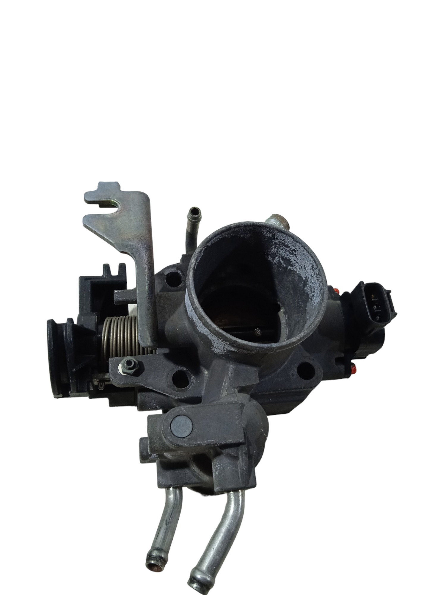 Tbi Corpo De Borboleta Daihatsu Térios 1.3 16v 1998 Usado