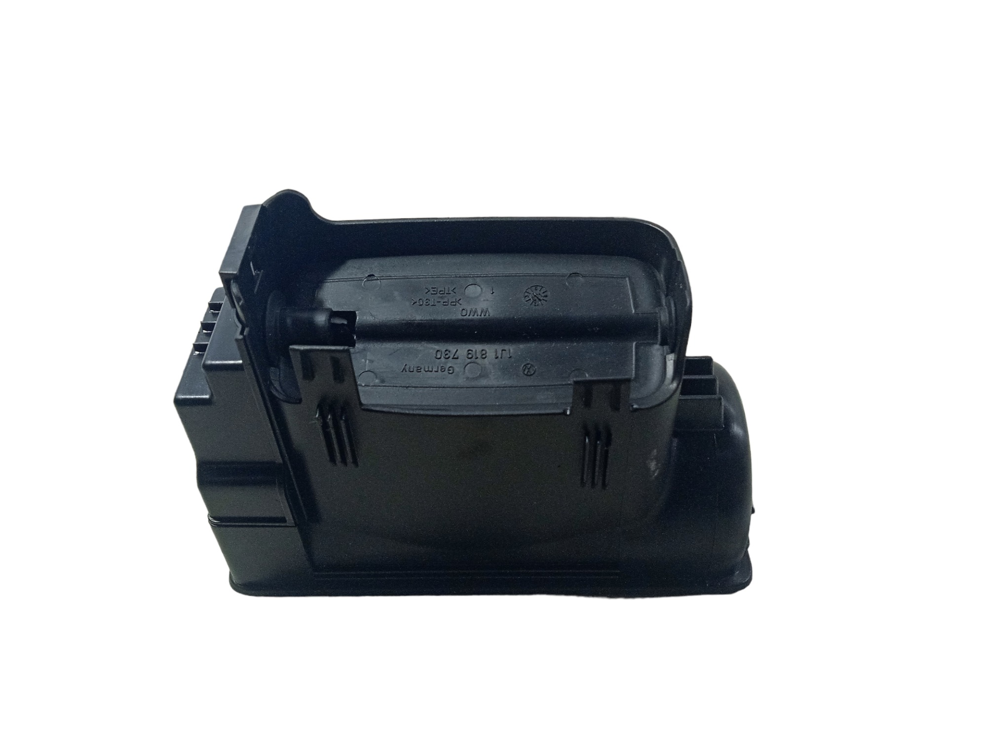 Difusor De Ar Do Golf 1j1 819 730 Usado 4