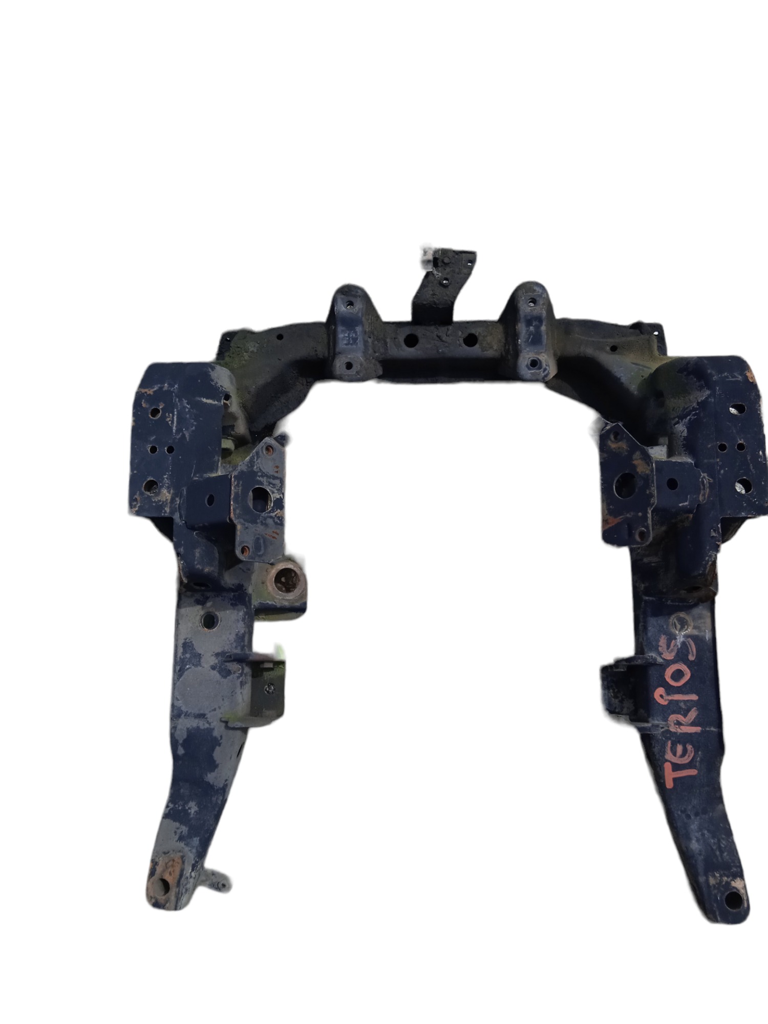 Quadro De Suspensão Daihatsu Térios 1.3 1998 Usado 4
