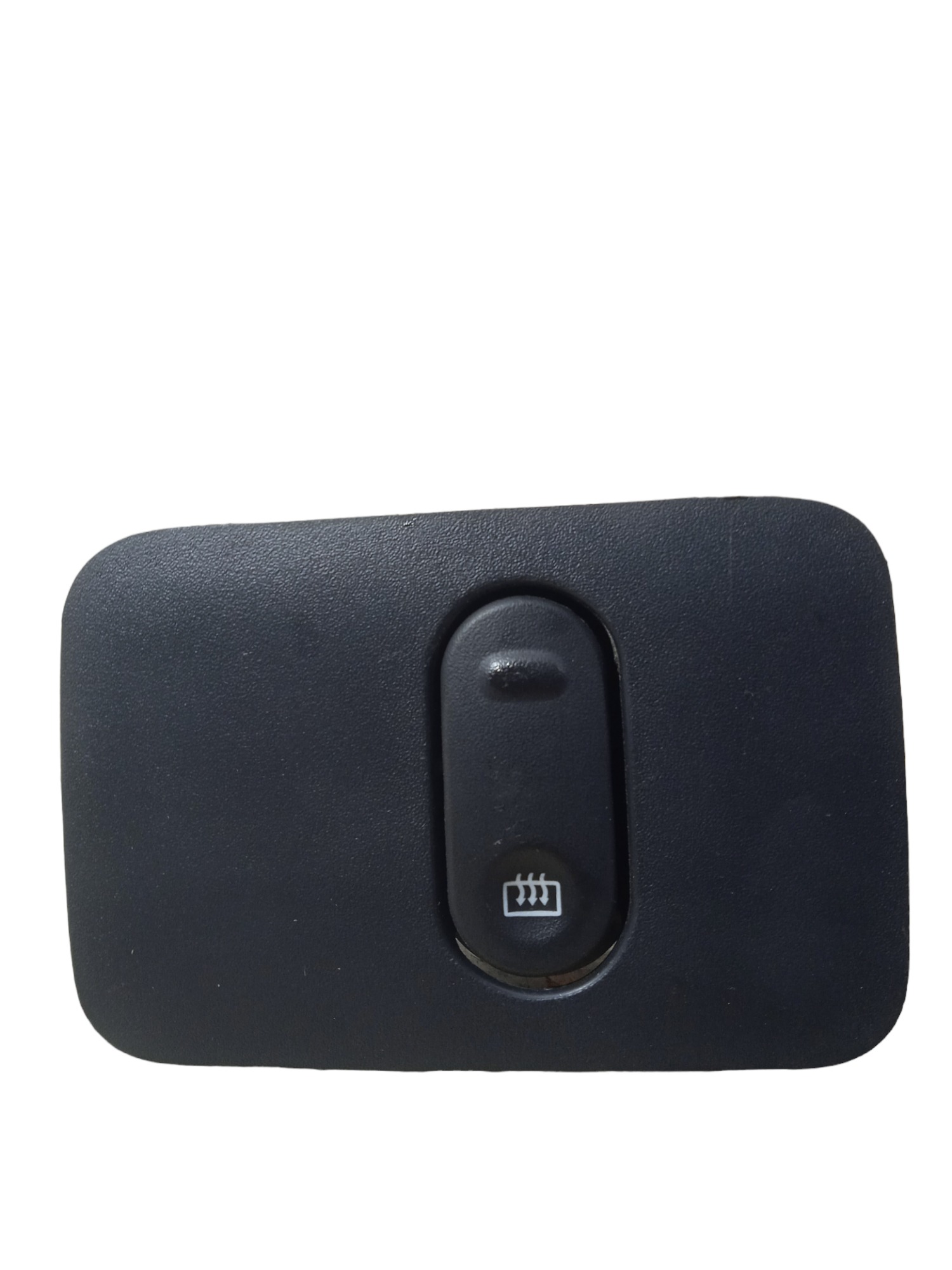 Botao Desembaçador Traseiro Renault Clio 2011 Usado 2