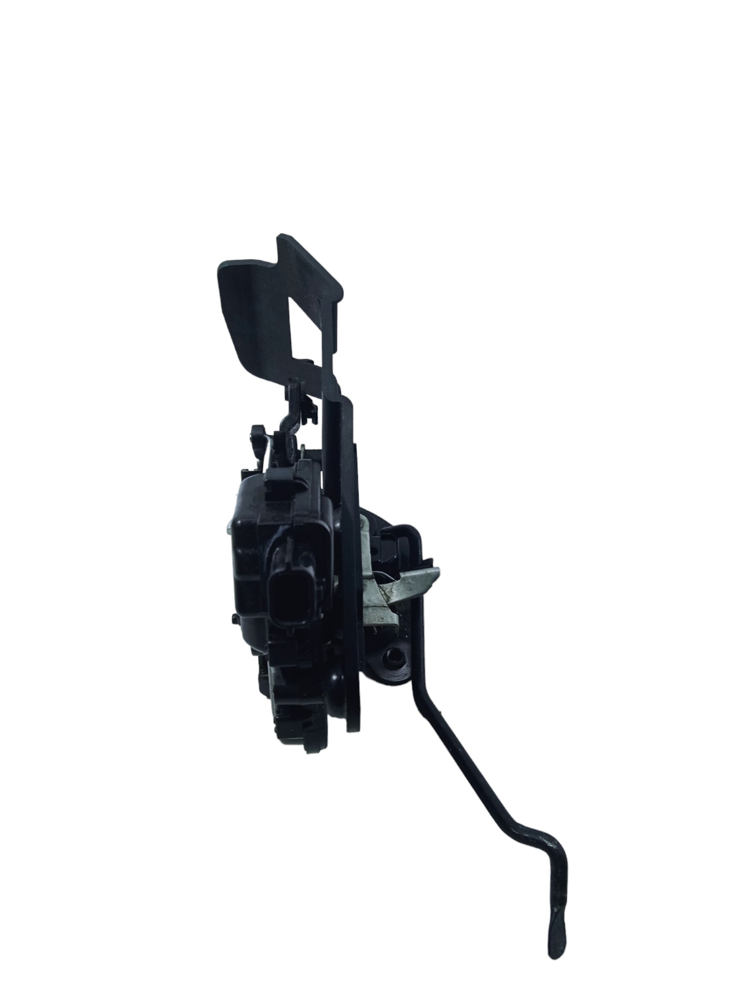 Fechadura De Porta Traseira Esq Renault Kwid 2019/20 Usado 3