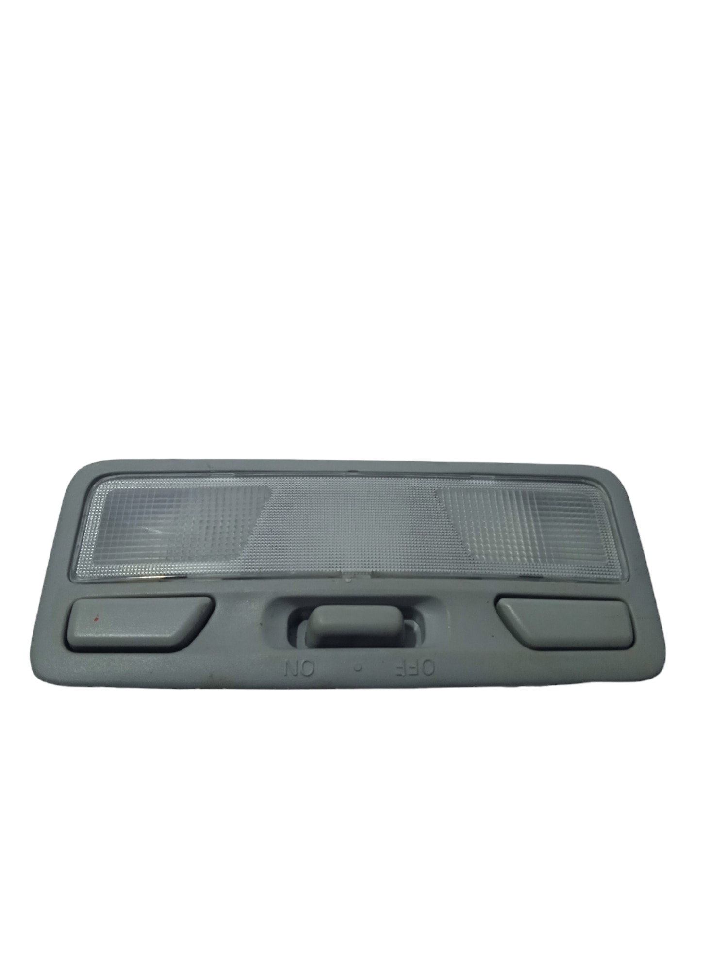 Luz De Teto Pajero Tr4