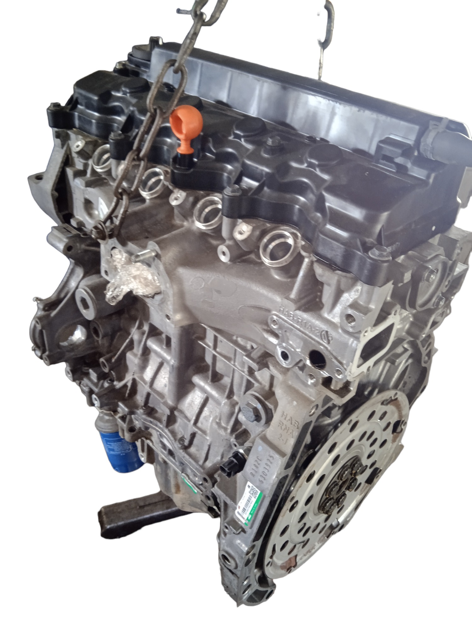 Motor Honda Hrv 1.8 2015/16 6