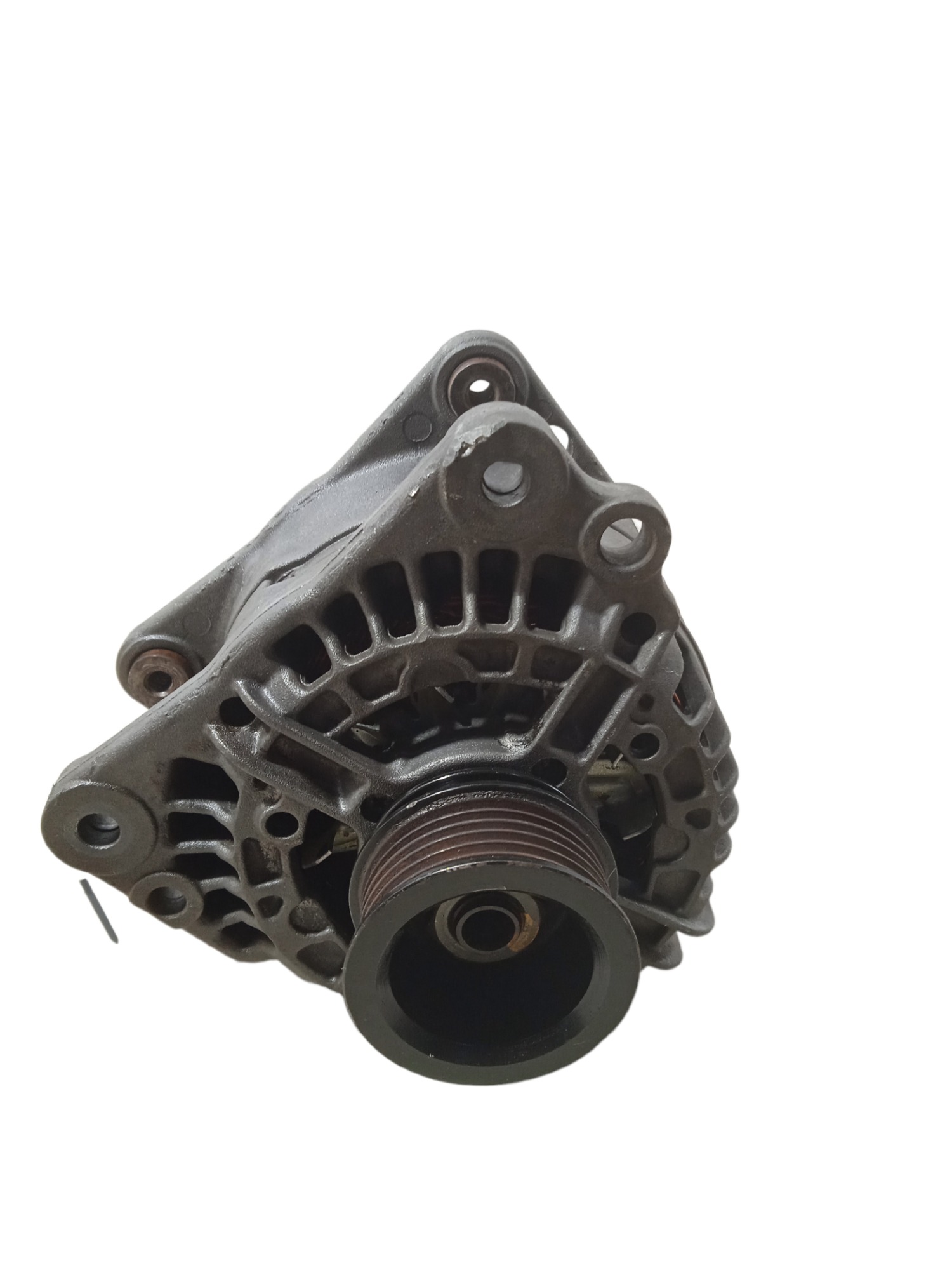 Alternador Golf Sr 1.6 1999 Usado 5