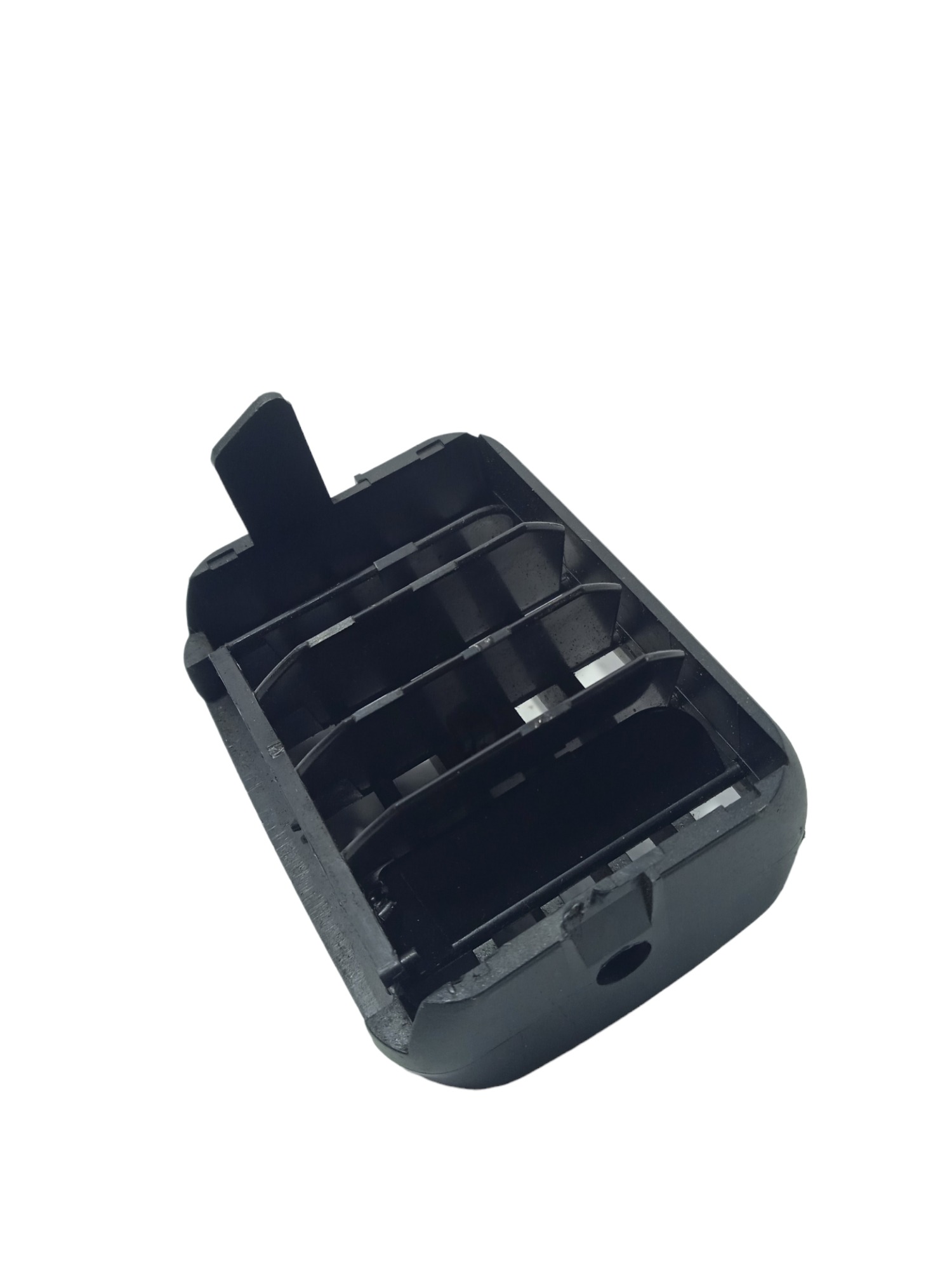 Difusor De Ar Central Mitsubishi Pajero Tr4 3