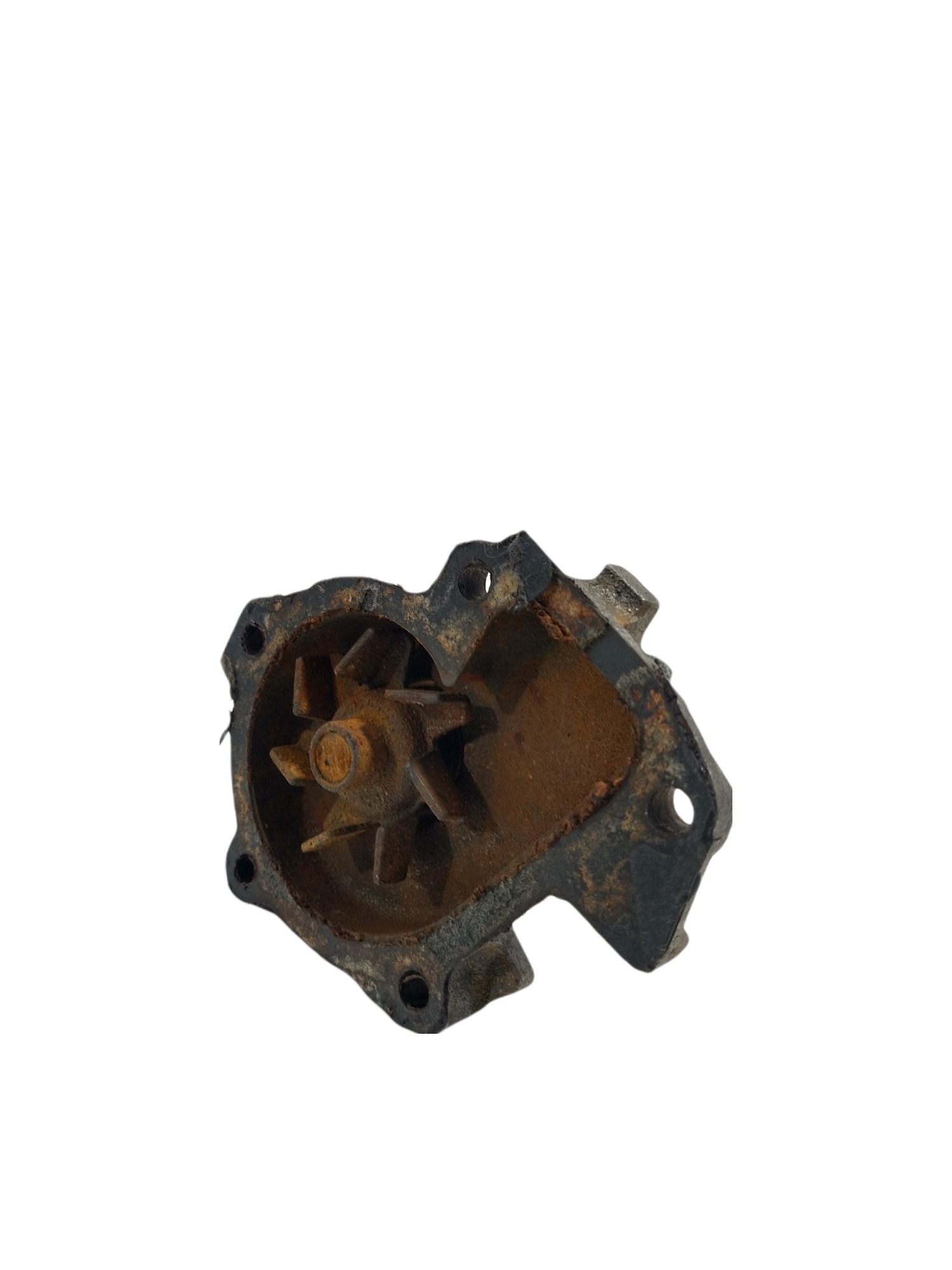 Bomba D´agua Daihatsu Térios 1.3 16v Usado