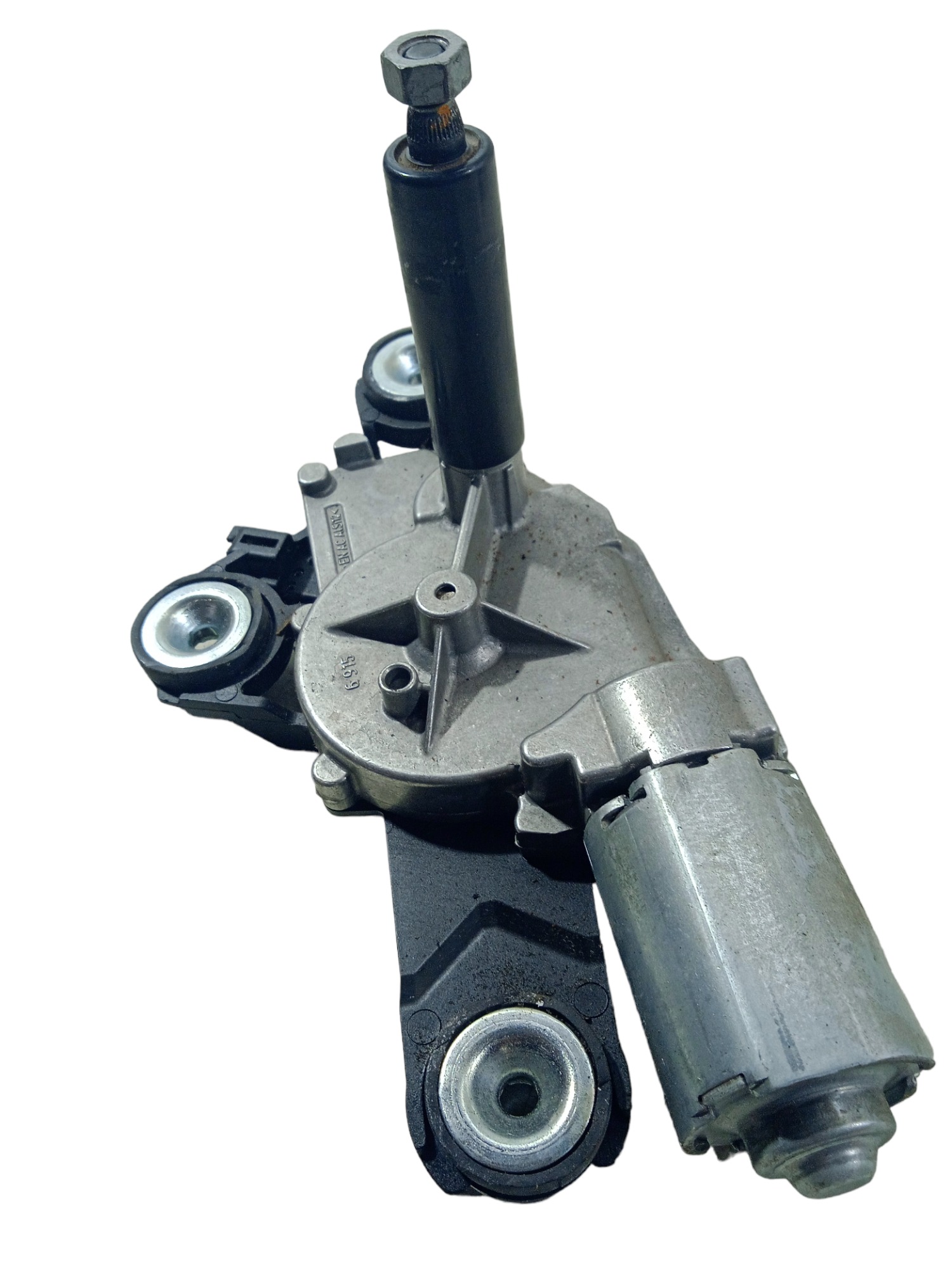 Motor Do Limpador Traseiro Ford Focus 2013 Usado 2
