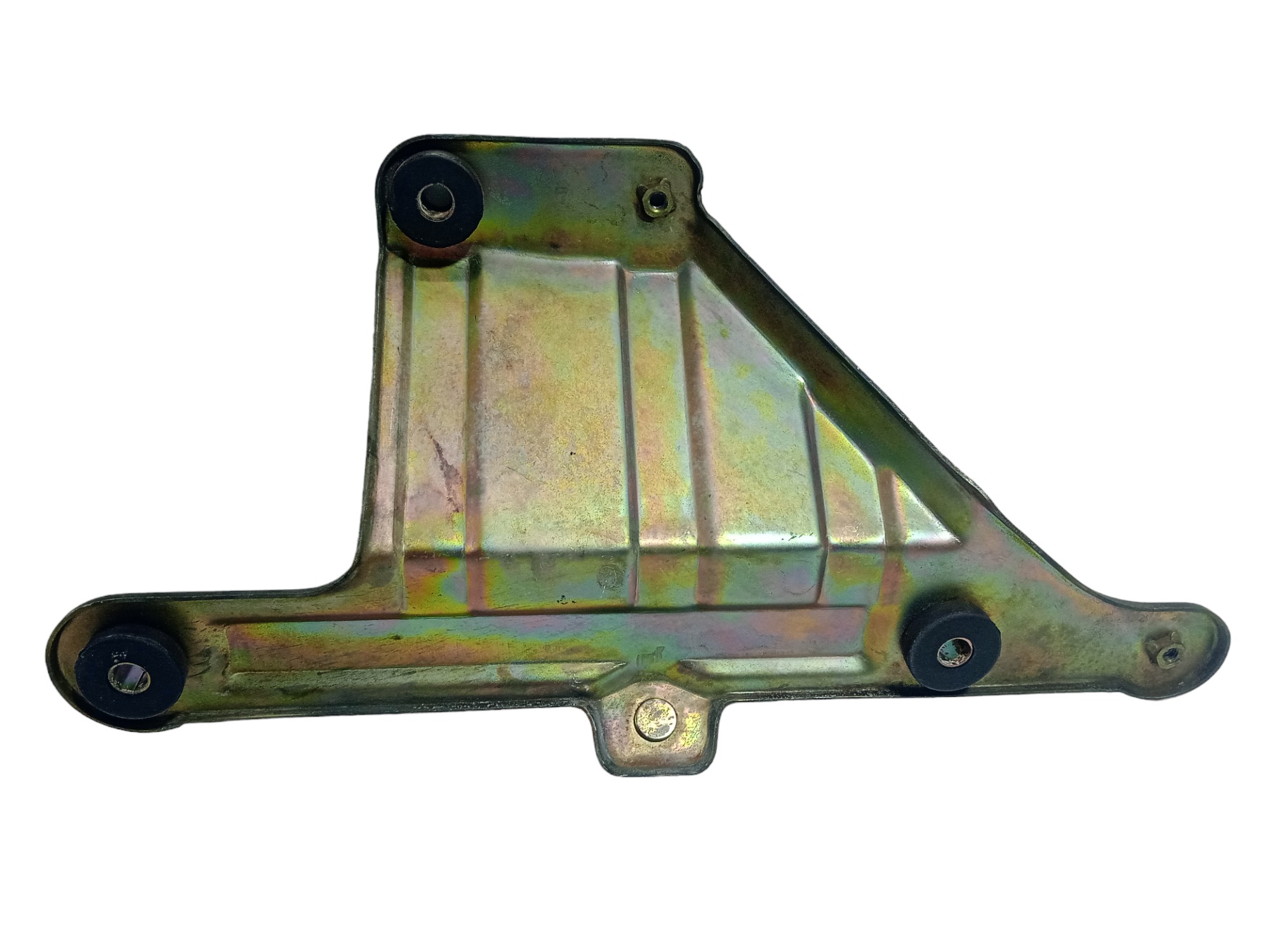 Suporte Filtro Ar Pajero Sport 2.8 Diesel 2001 4
