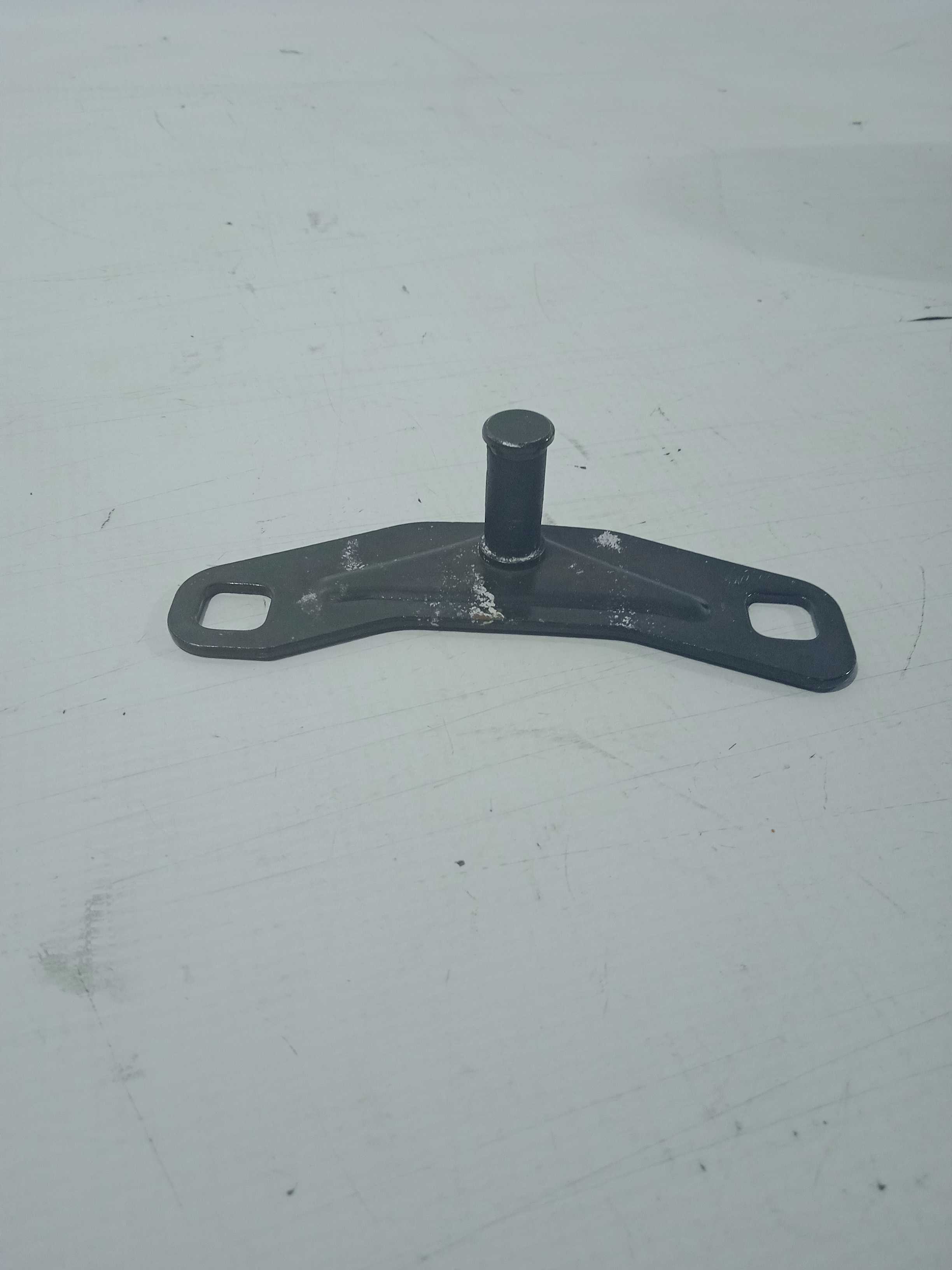 Batente Da Fechadura Do Porta Malas Audi A4 2001 2