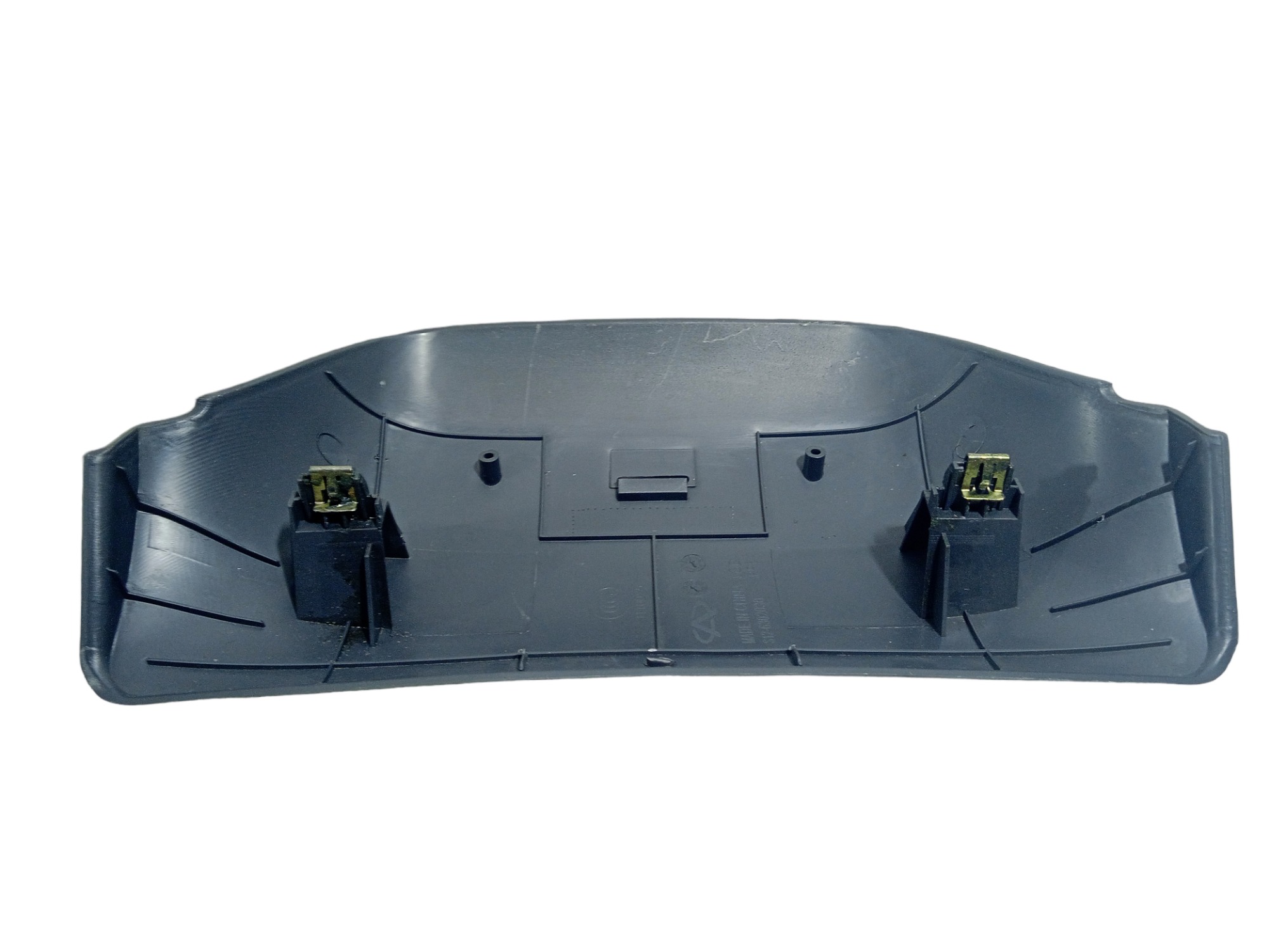 Moldura Break Light Chery Face 2010 3