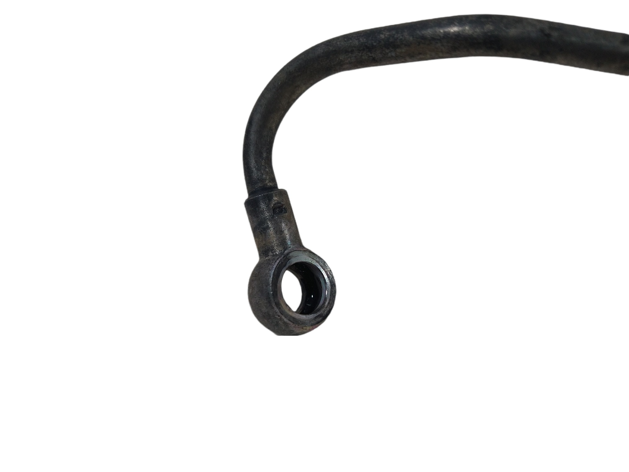 Cano Dos Bicos Injetores L200 Triton 3.2 2012 2